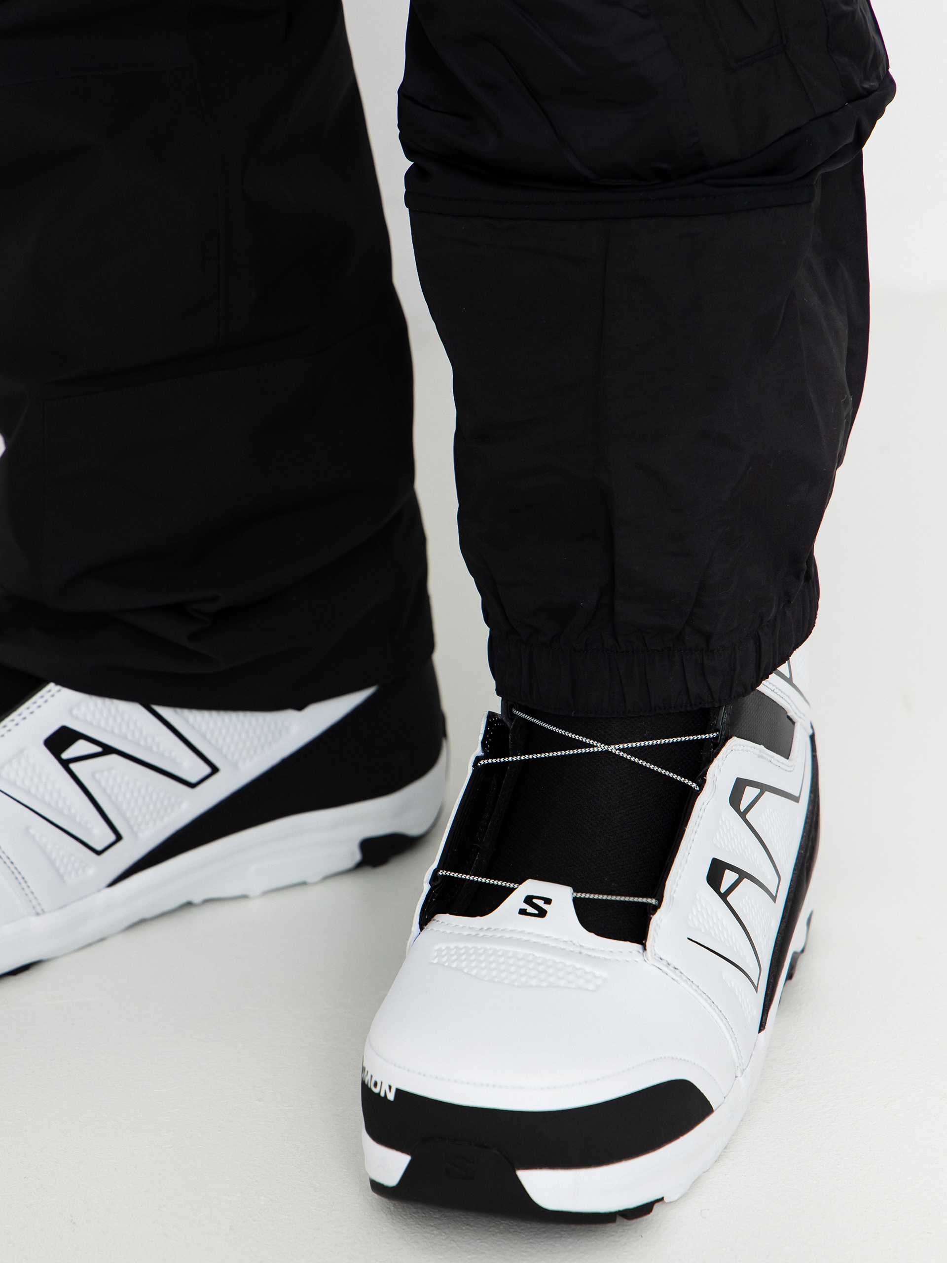 Pánske Snowboardové nohavice Picture Object Gore Tex (black)