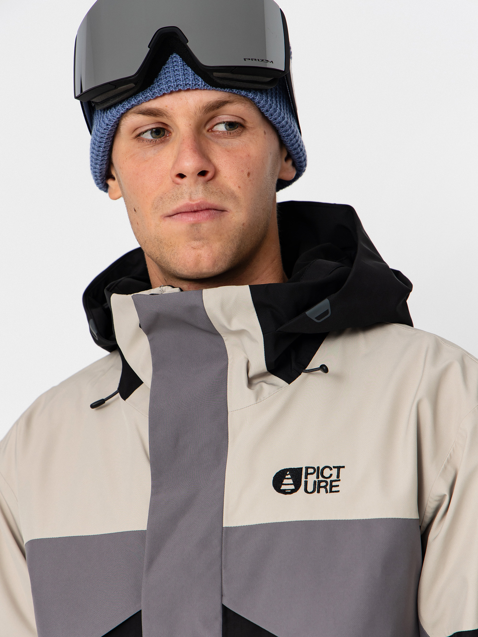 Pánska Snowboardová bunda Picture Orosi (excalibur)