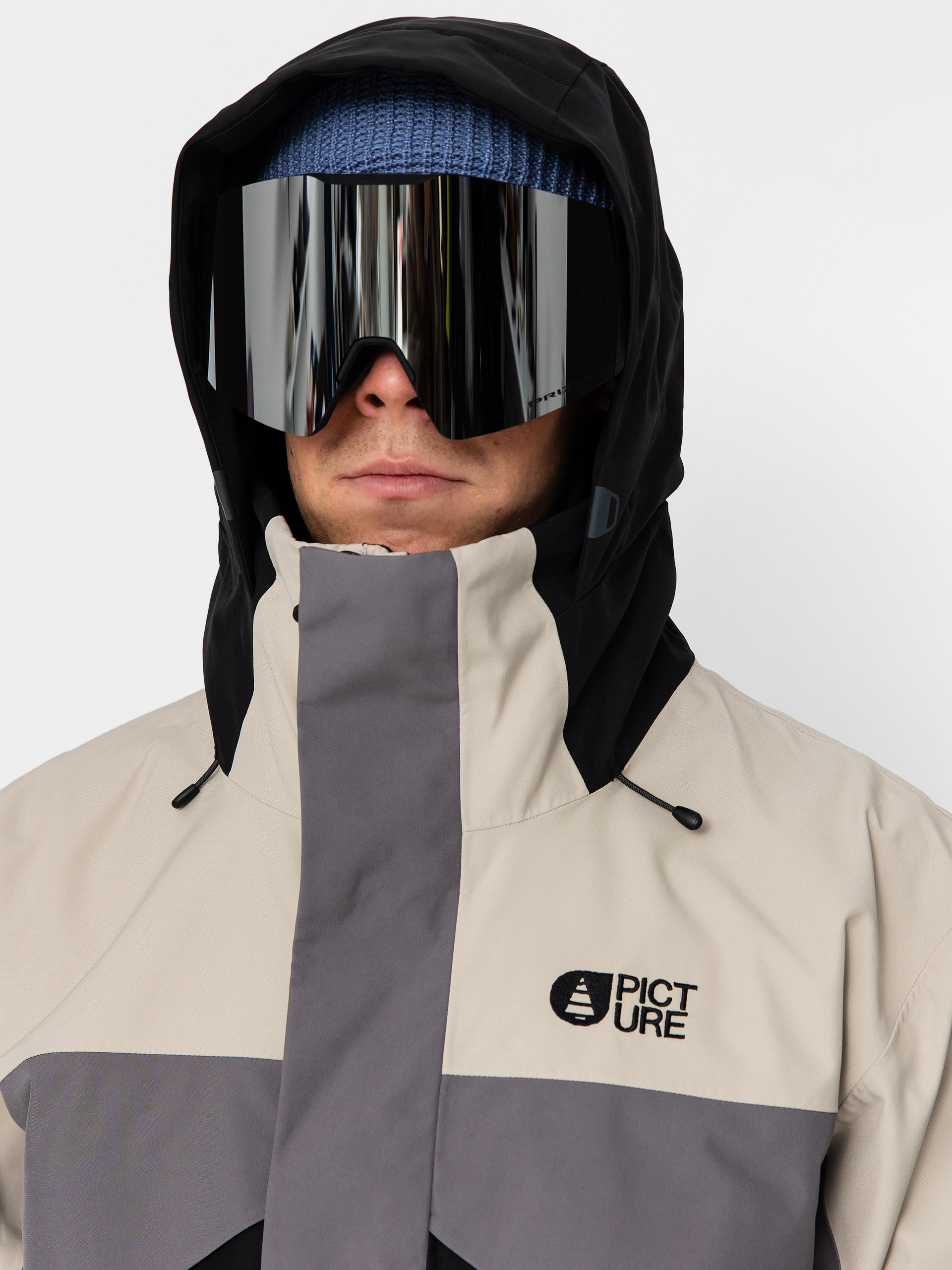 Pánska Snowboardová bunda Picture Orosi (excalibur)