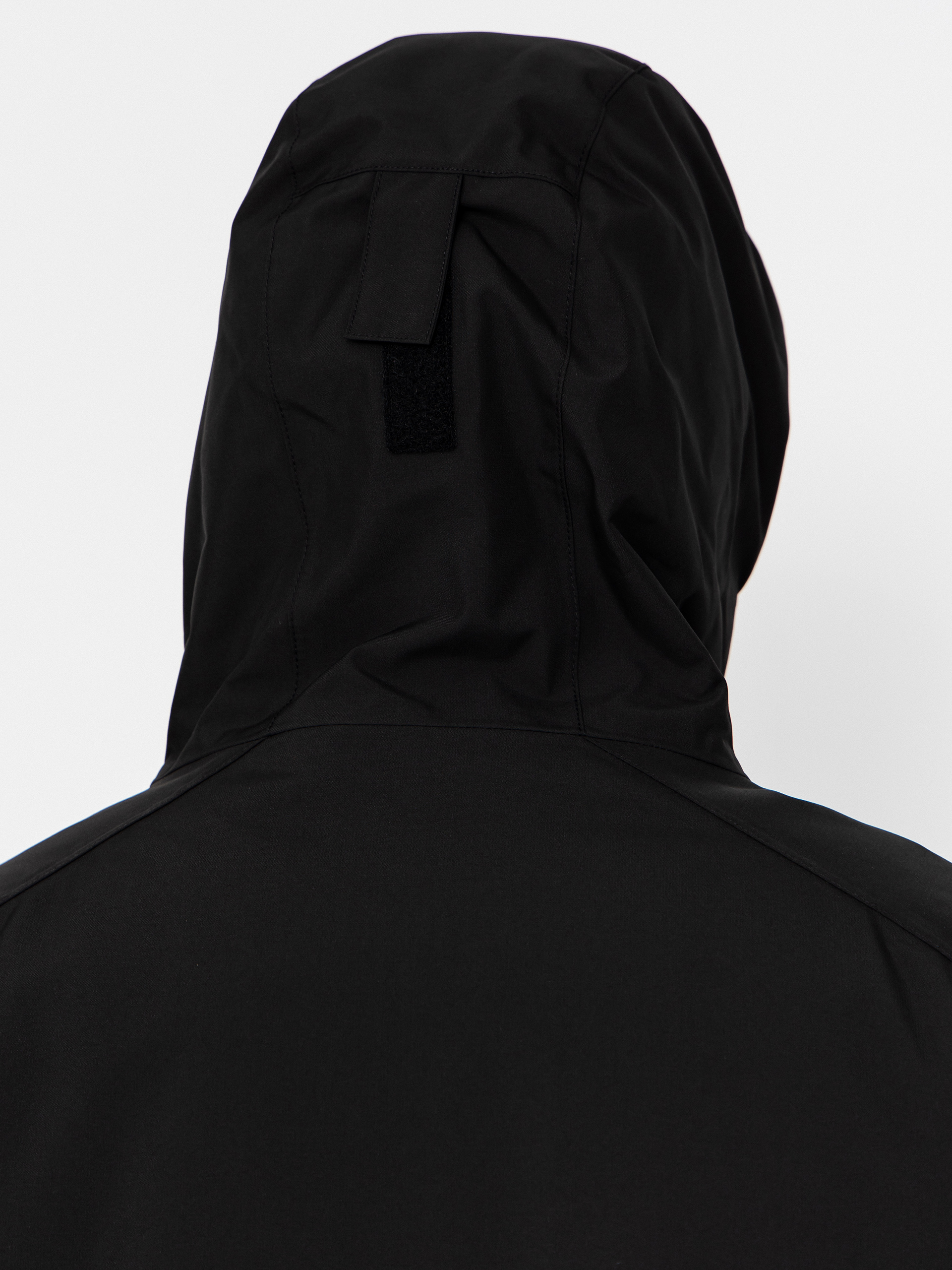 Pánska Snowboardová bunda Picture Nitric (black)