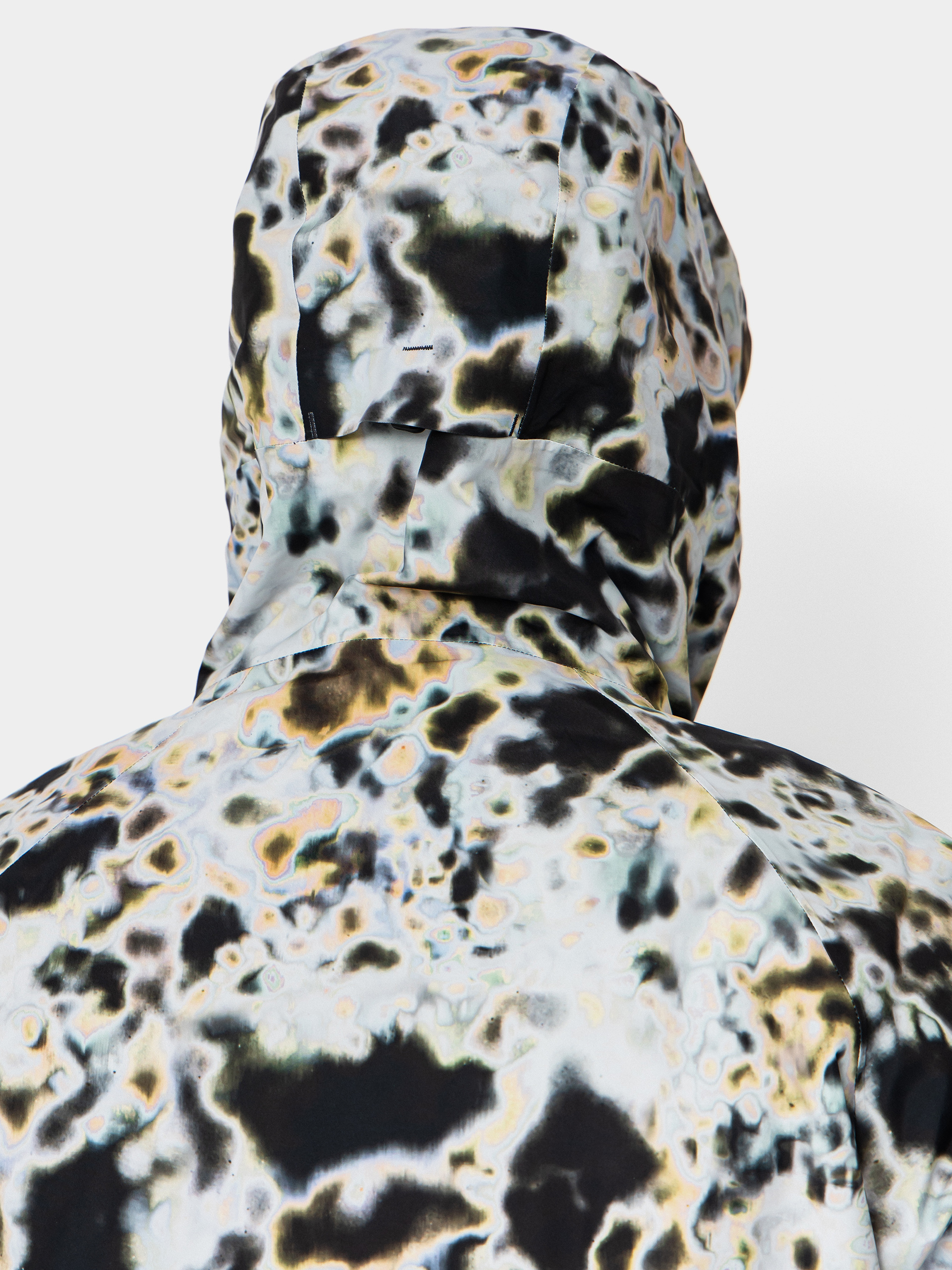 Pánska Snowboardová bunda 686 Hydra Thermagraph (arctic tundra print)