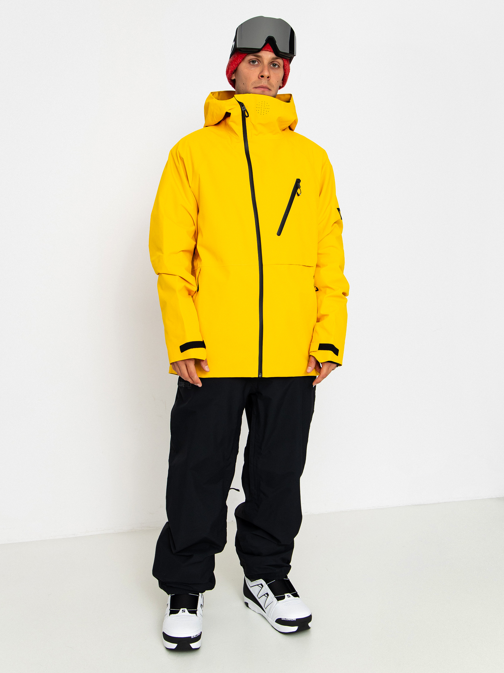 Snowboardová bunda 686 Hydra Thermagraph