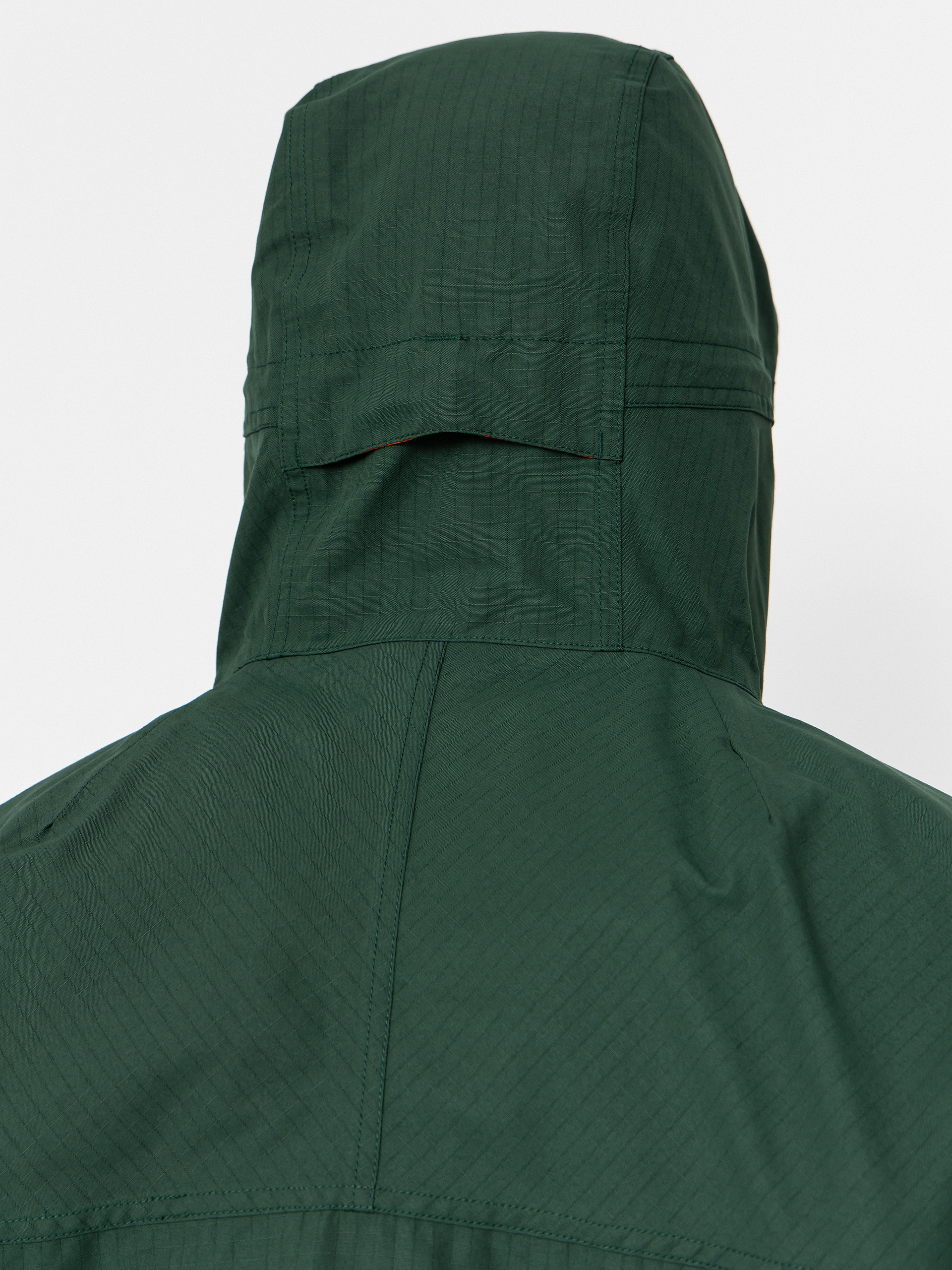 Pánska Snowboardová bunda 686 Dojo (moss green ripstop)