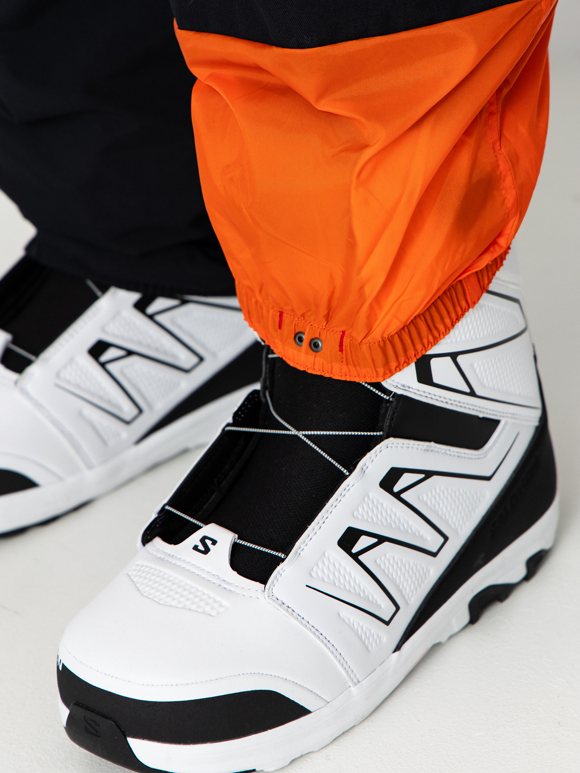 Pánske Snowboardové nohavice 686 Gore-TeX Dojo (black)