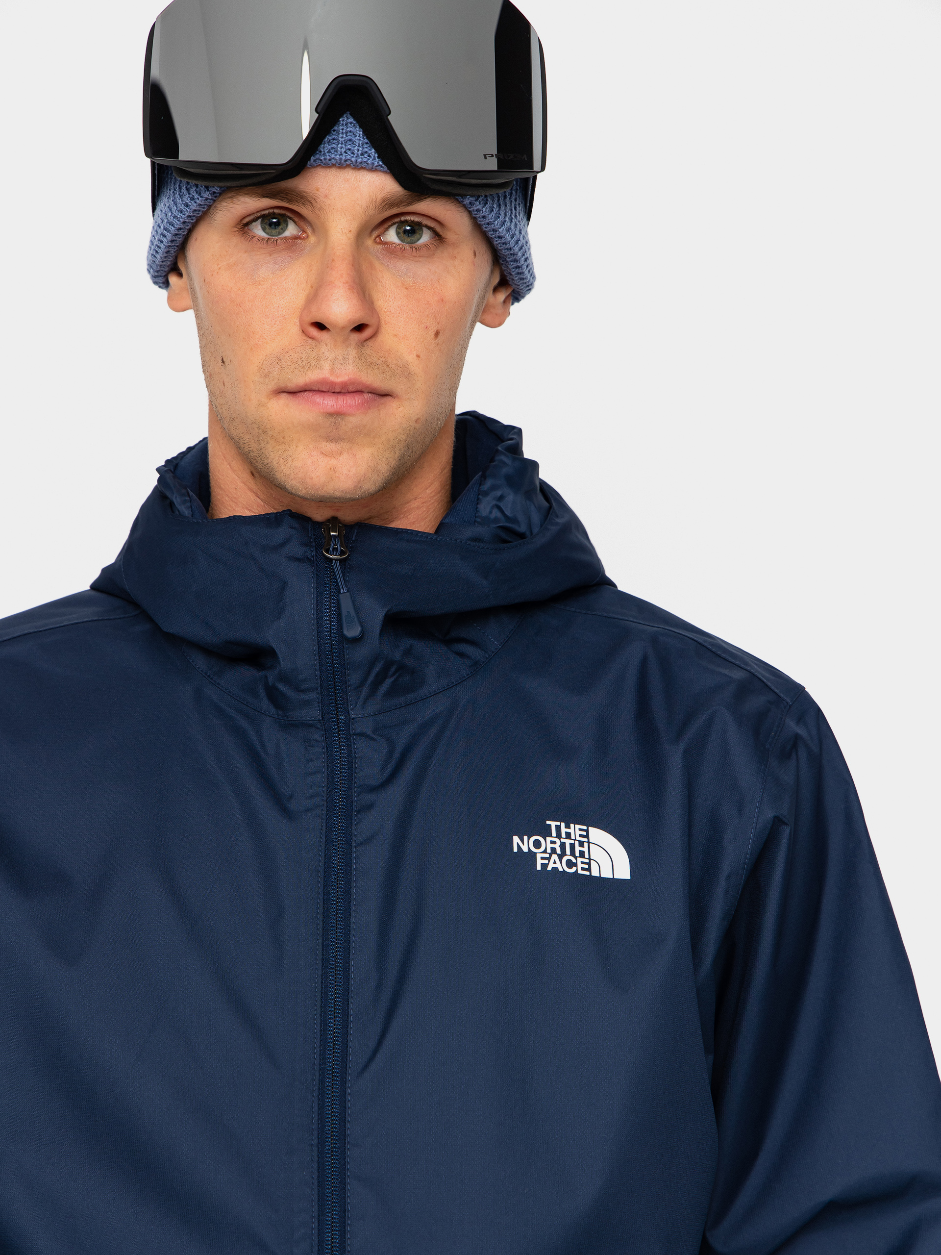 Bunda The North Face Quest (summit navy)