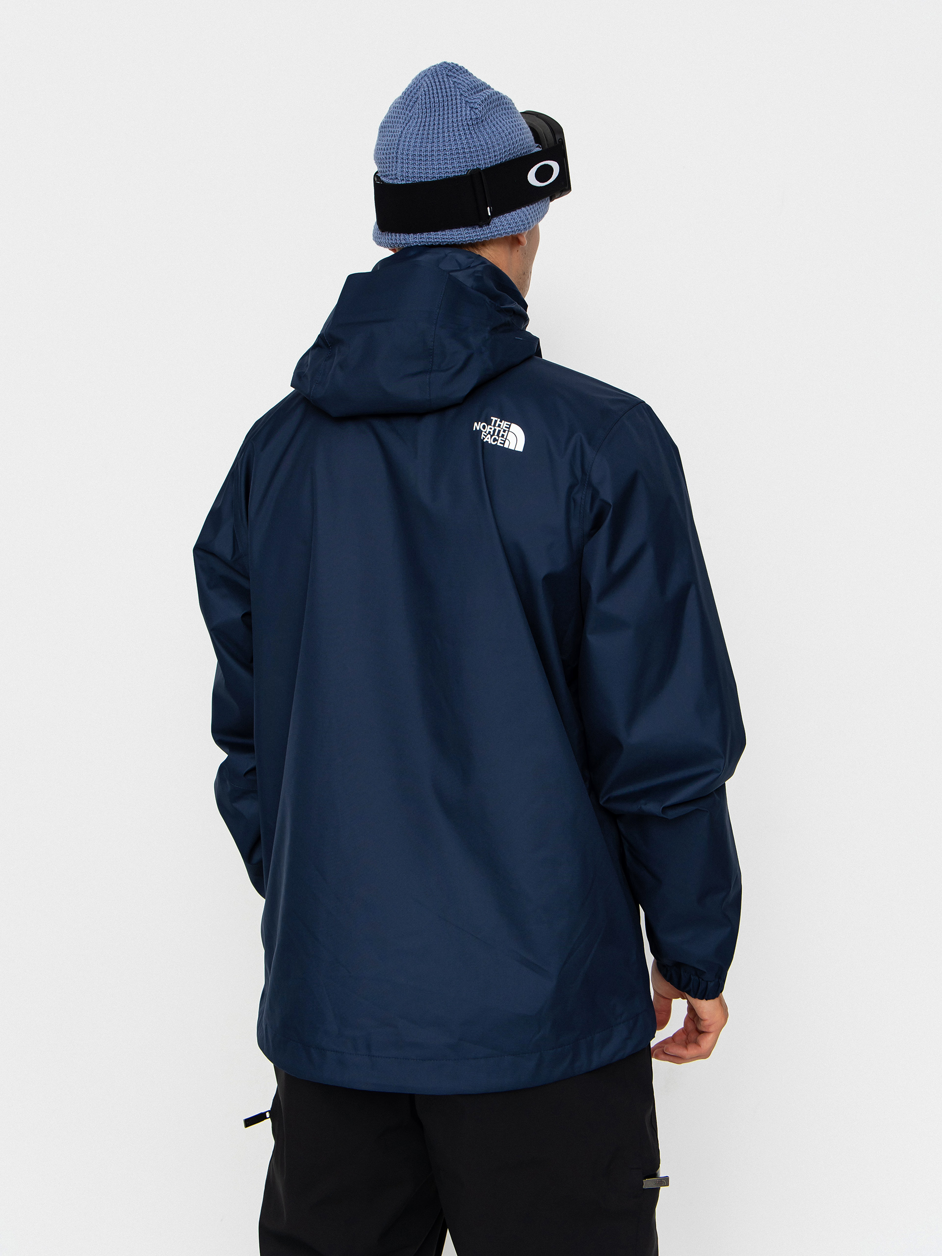 Bunda The North Face Quest (summit navy)