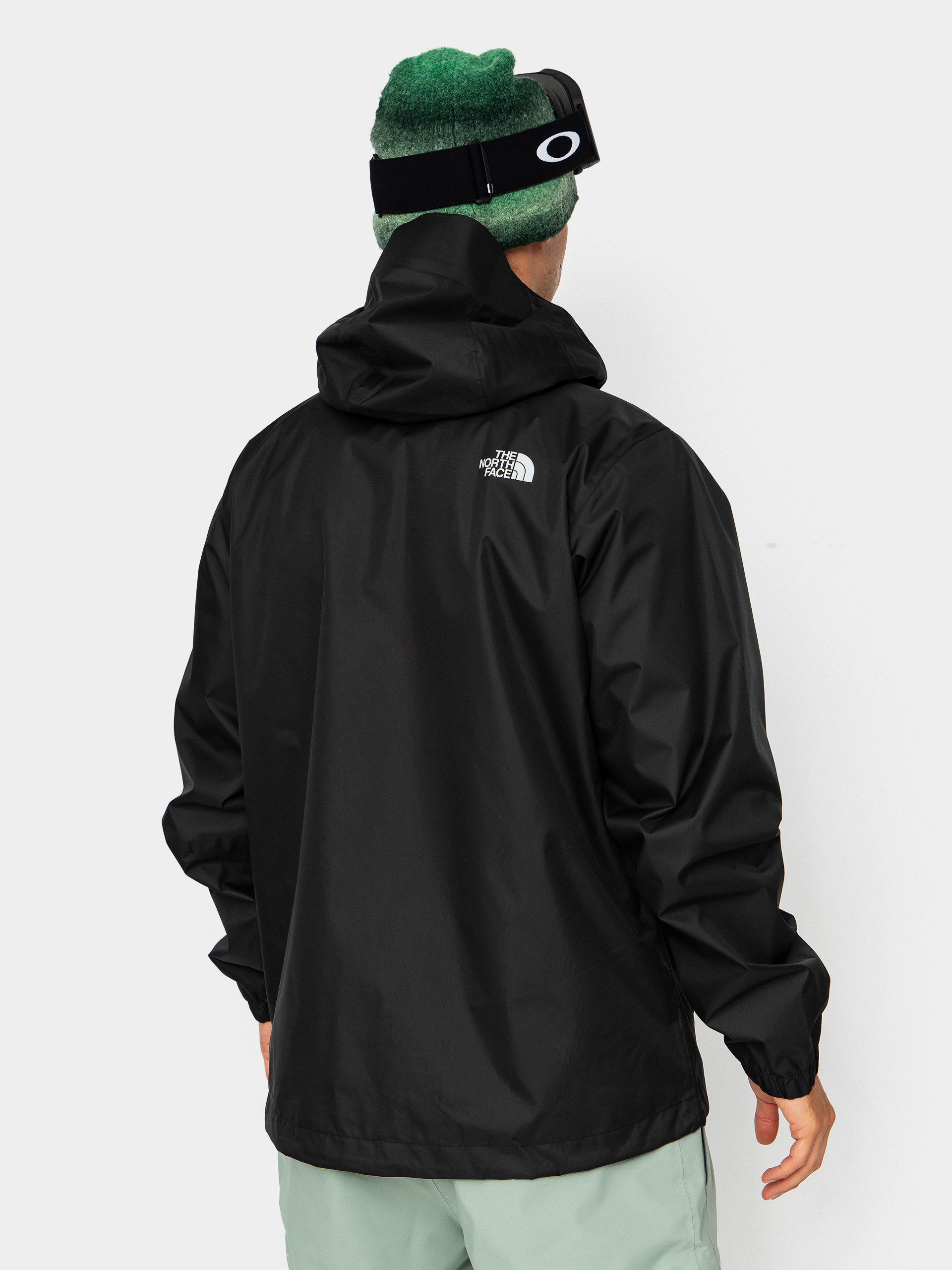 Bunda The North Face Quest (tnf black)