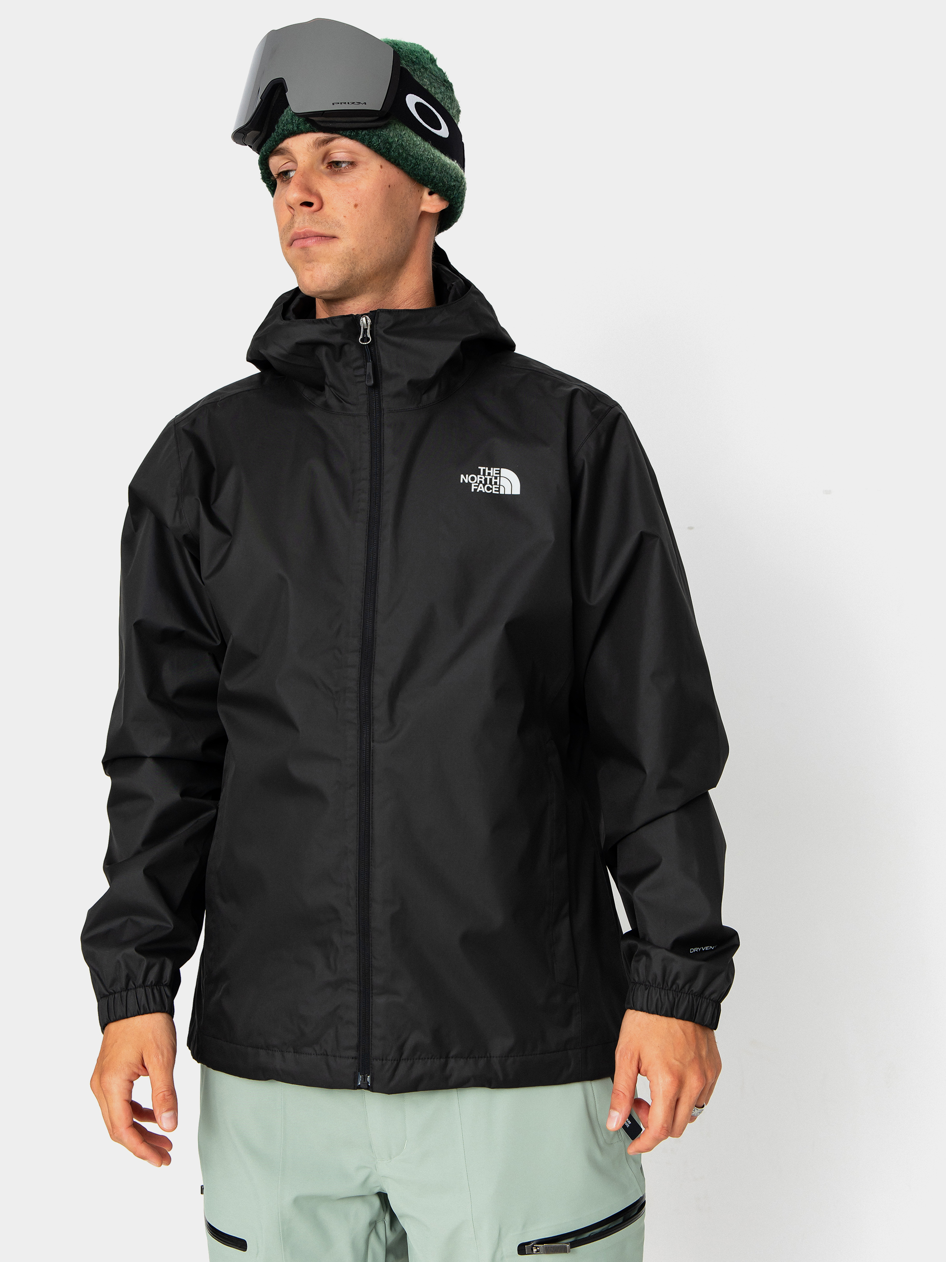 Bunda The North Face Quest