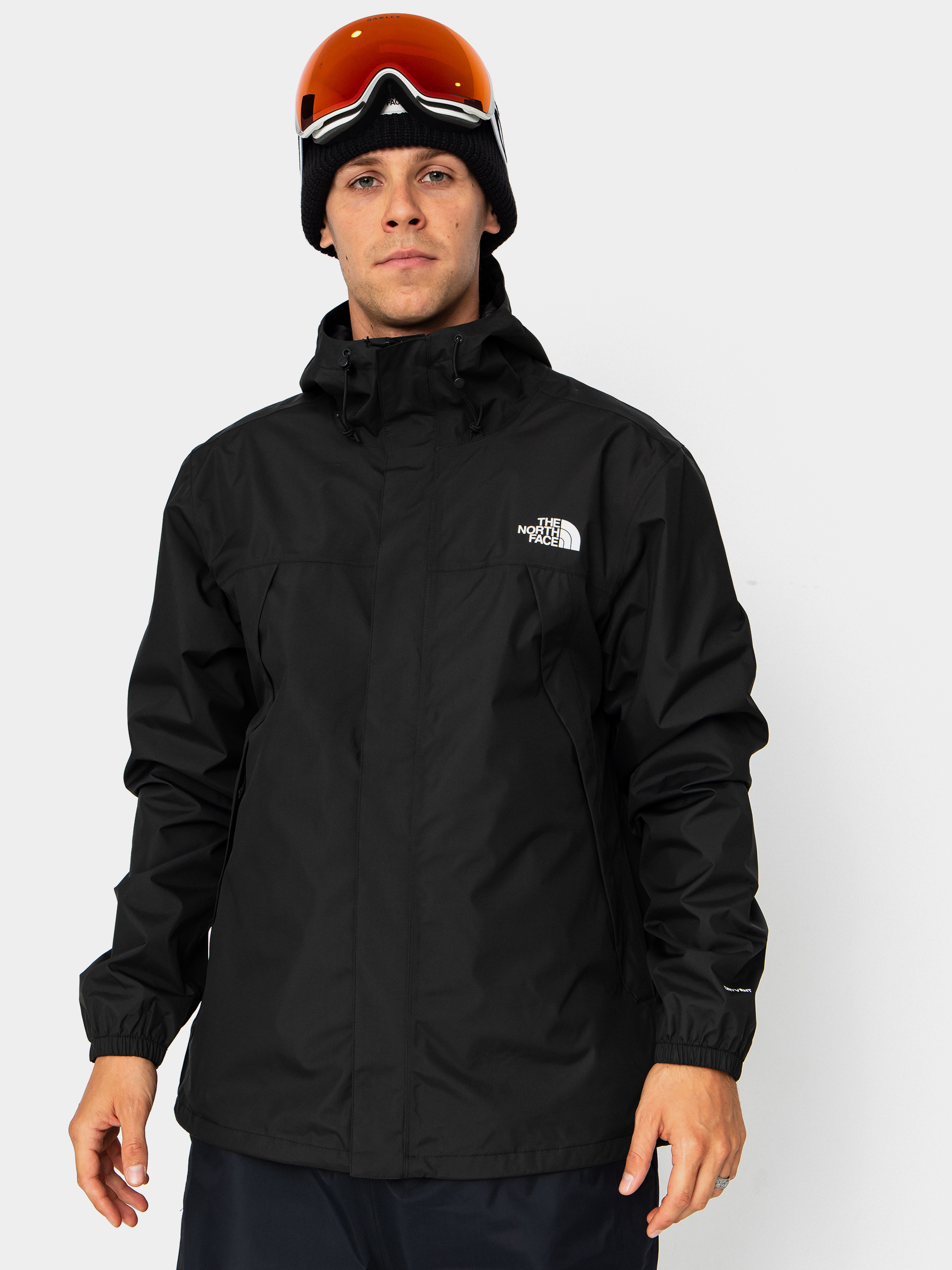 Bunda The North Face Antora (tnf black npf)