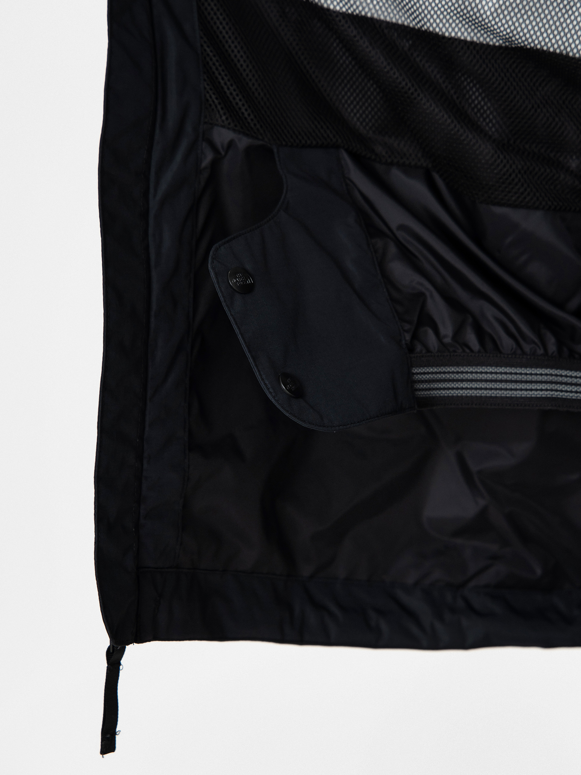 Bunda The North Face Build Up (tnf black npf)
