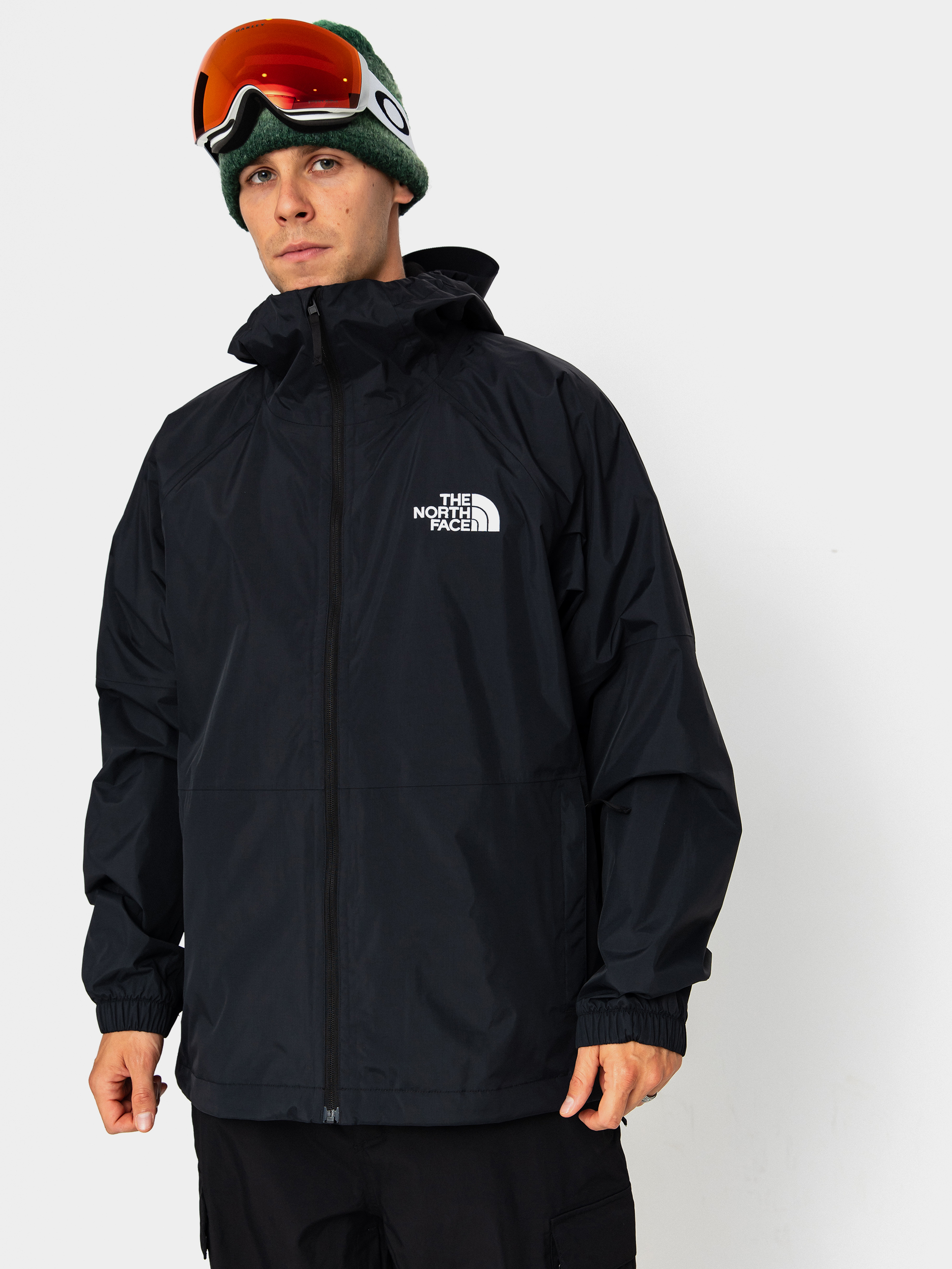Bunda The North Face Build Up