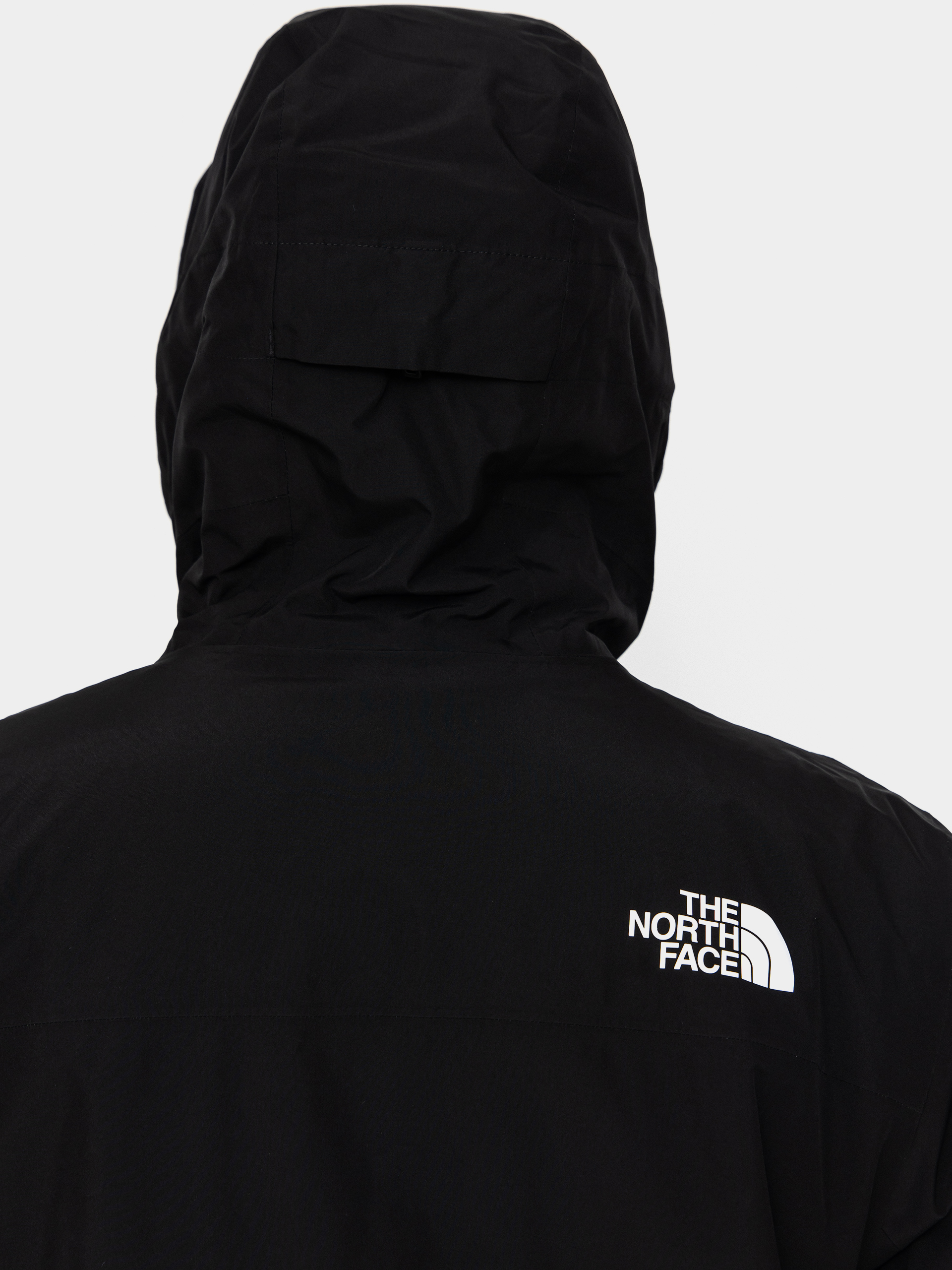 Pánska Snowboardová bunda The North Face Descendit (tnf black/tnf black)