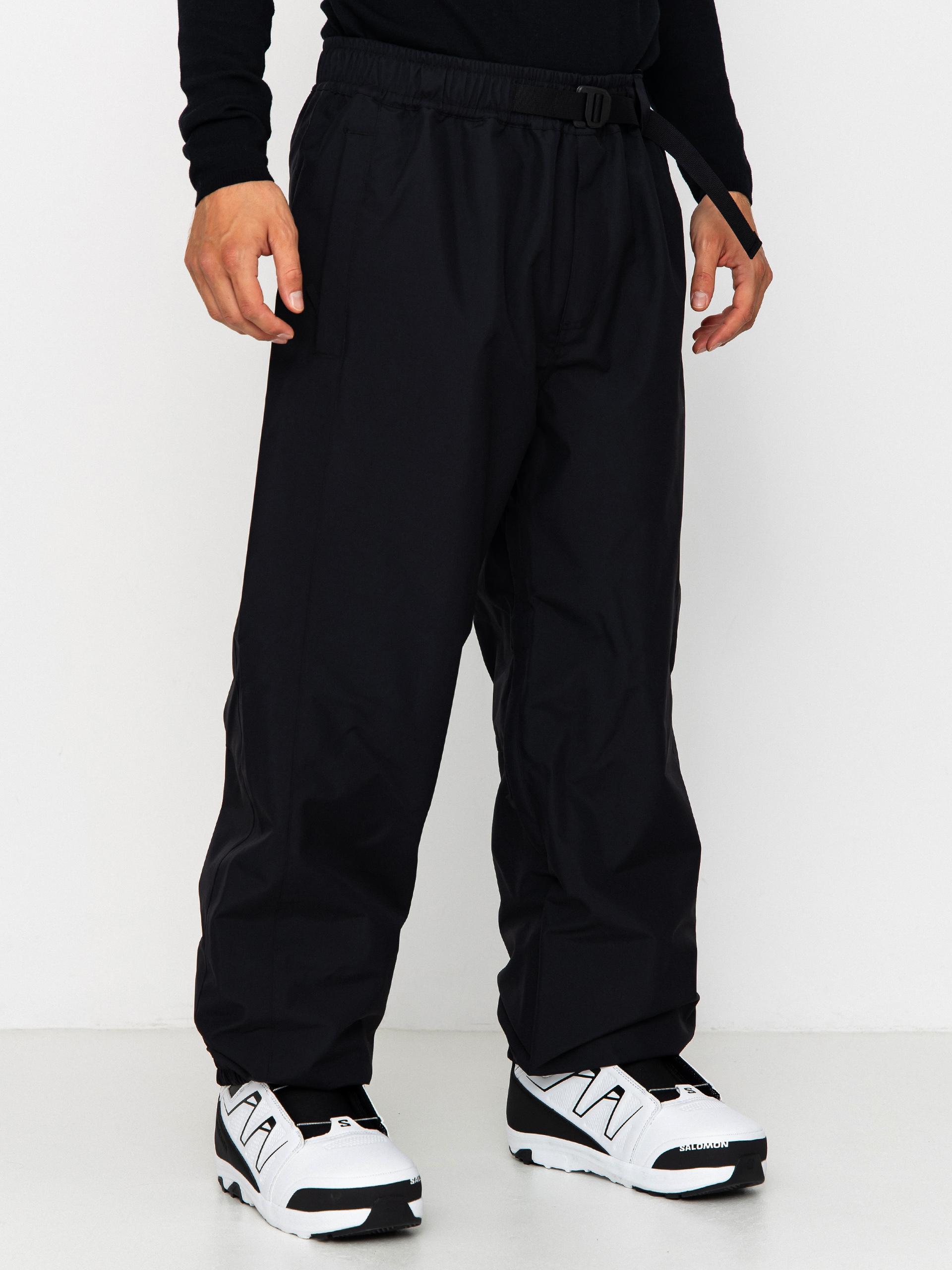 Snowboardové nohavice DC Primo (black)