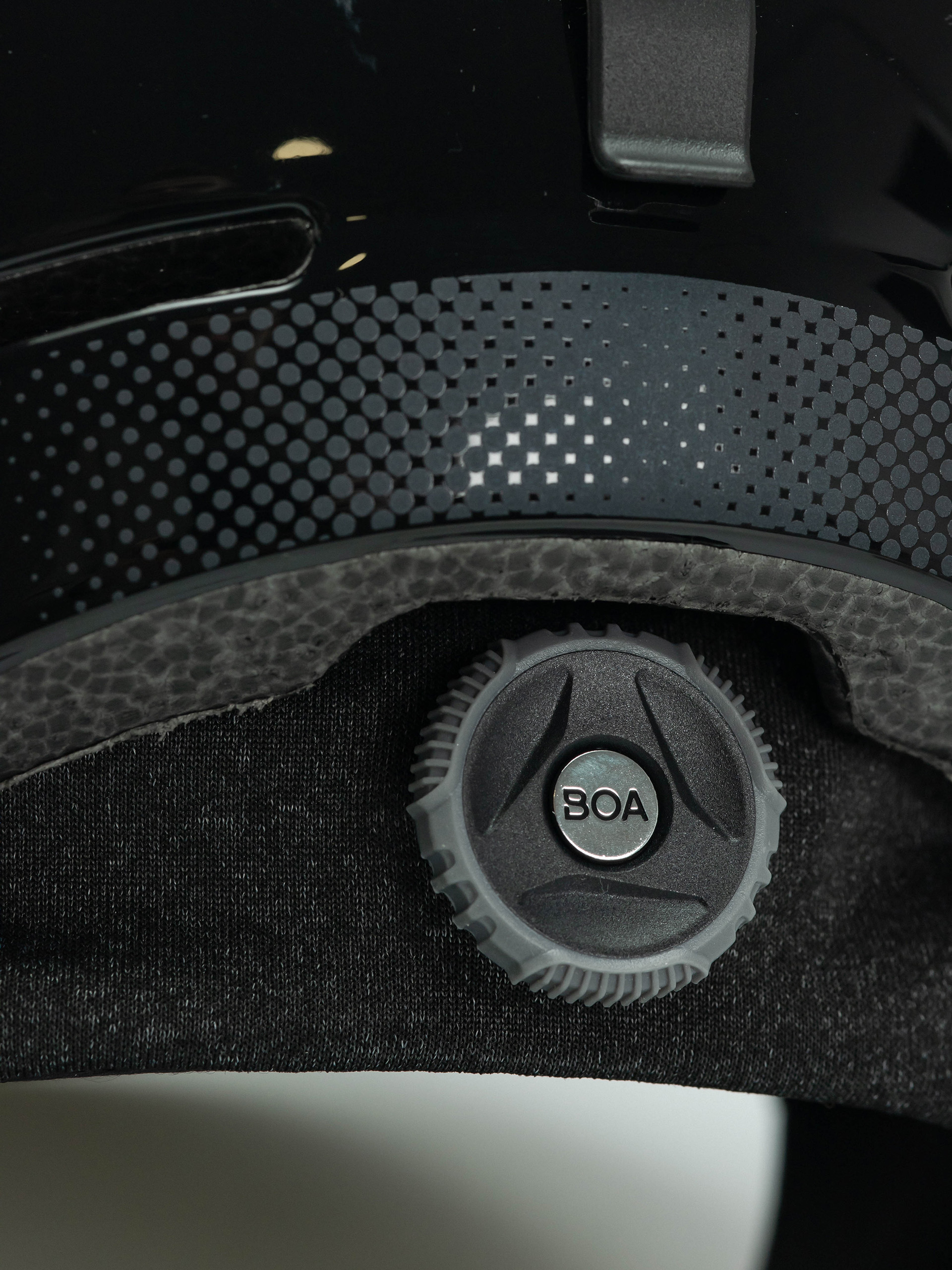 Prilba Oakley Mod1 Mips I.C.E. (i.c.e black reflective)