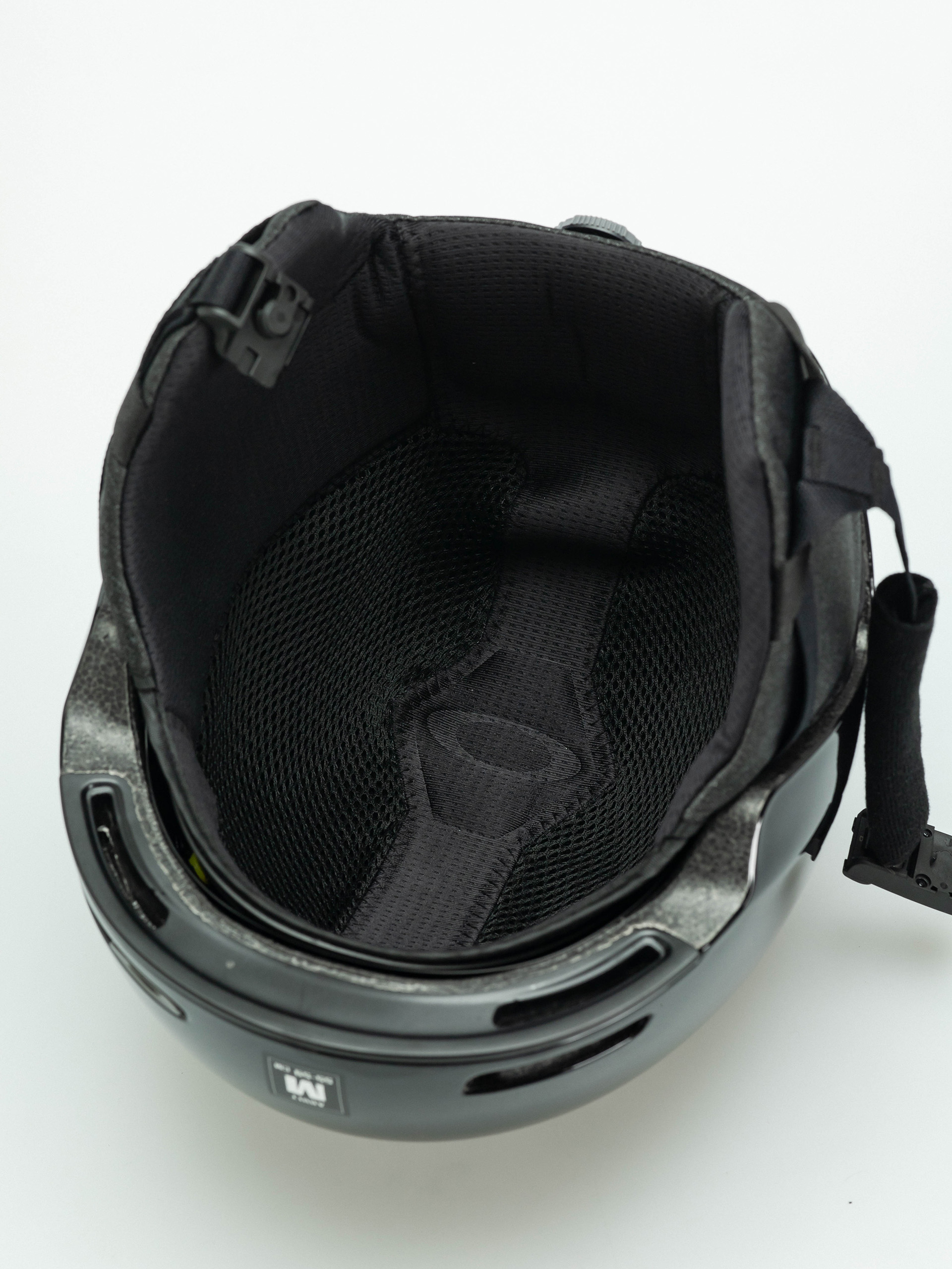 Prilba Oakley Mod1 Mips I.C.E. (i.c.e black reflective)