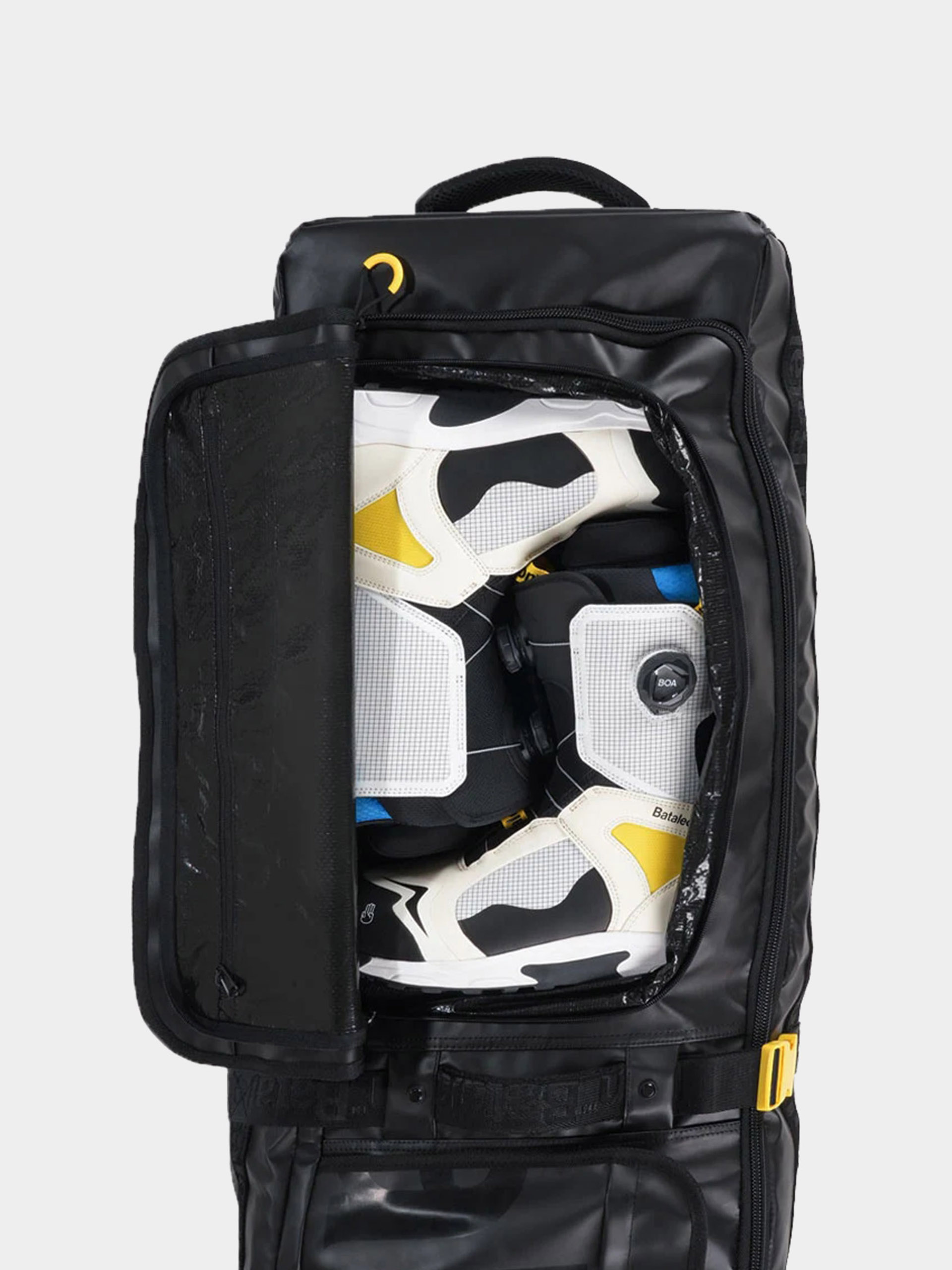 Obal na lyže Bataleon Rollaway Bag (black)