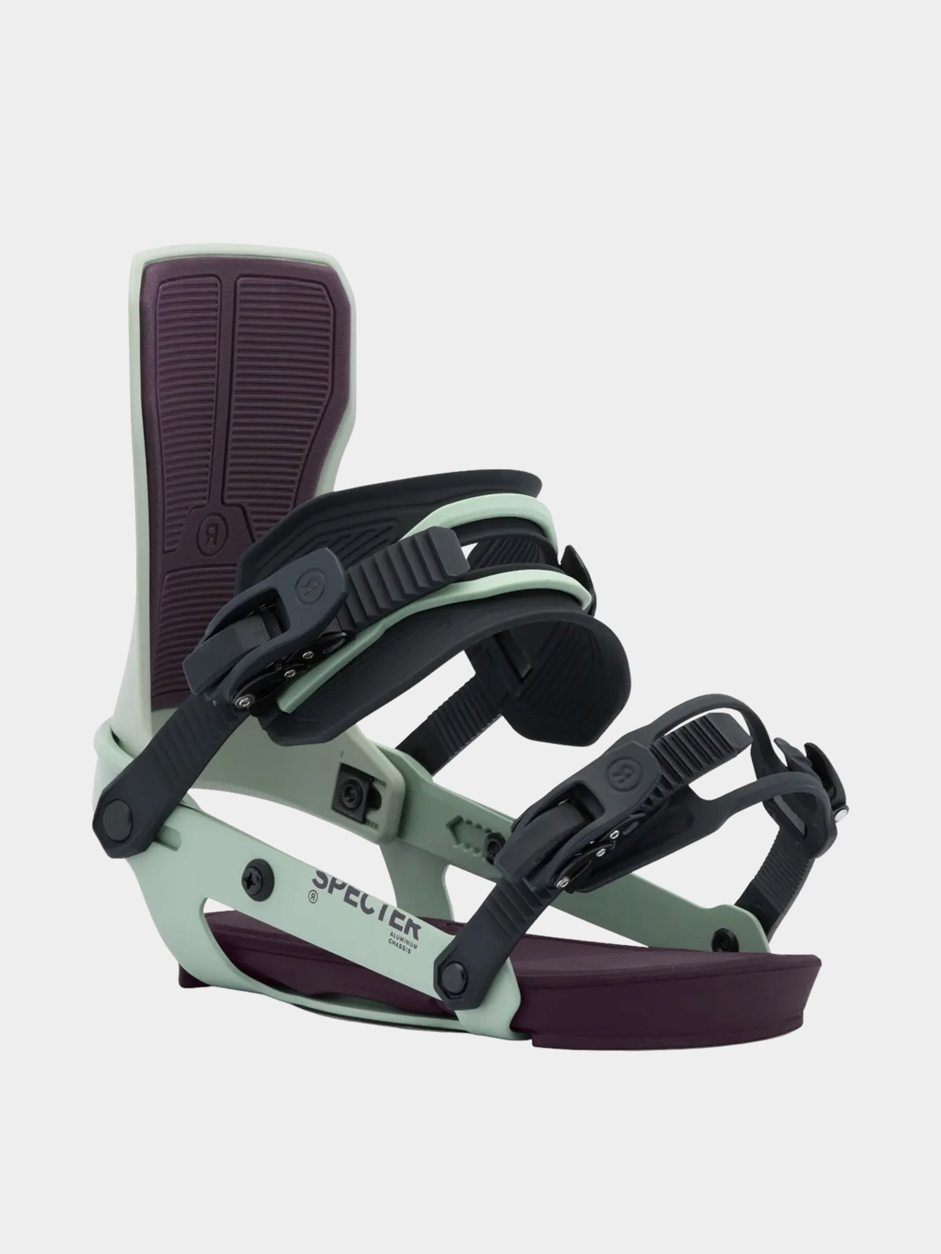 Dámske Snowboardové viazanie Ride Specter (sage)