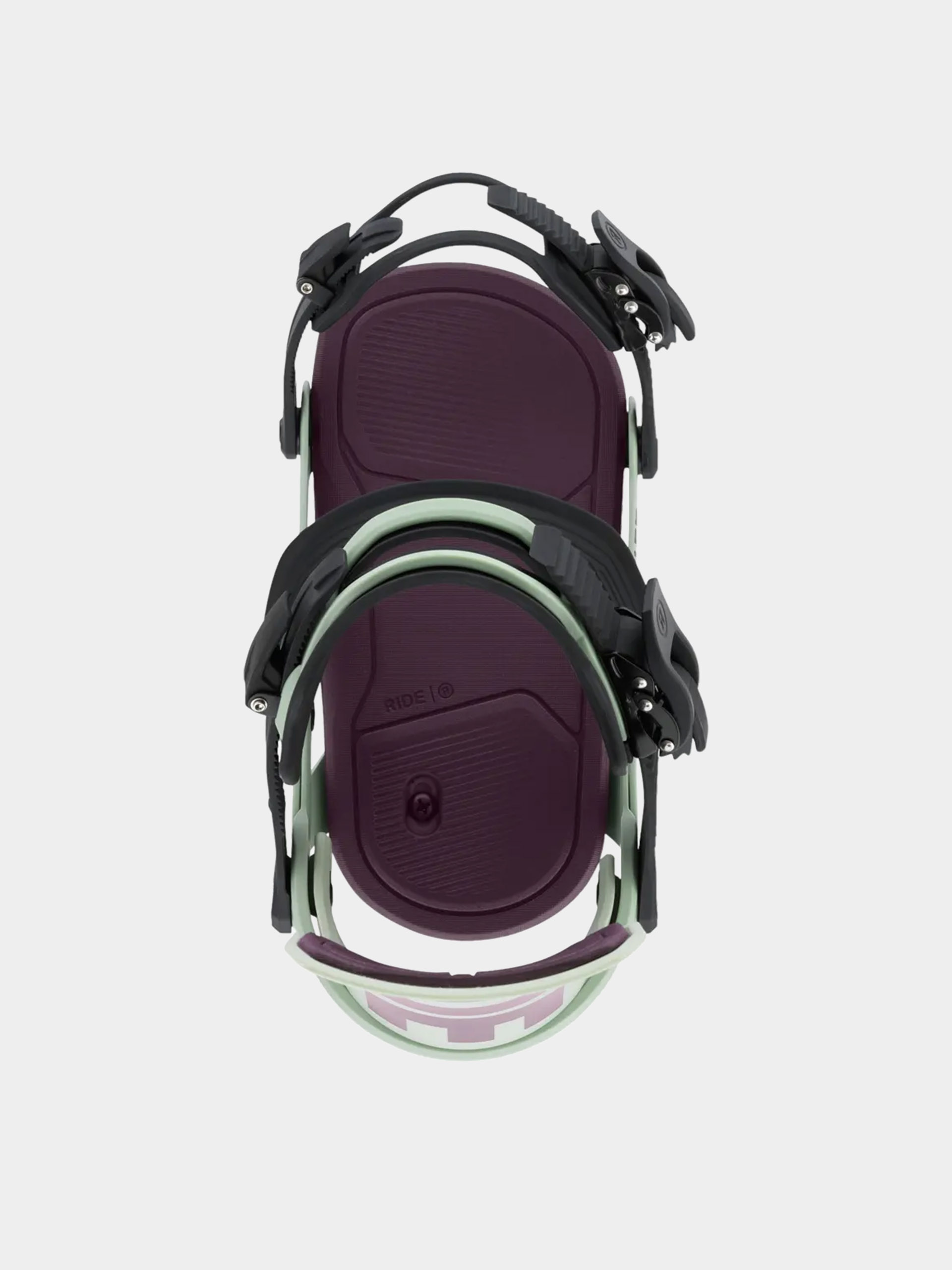 Dámske Snowboardové viazanie Ride Specter (sage)