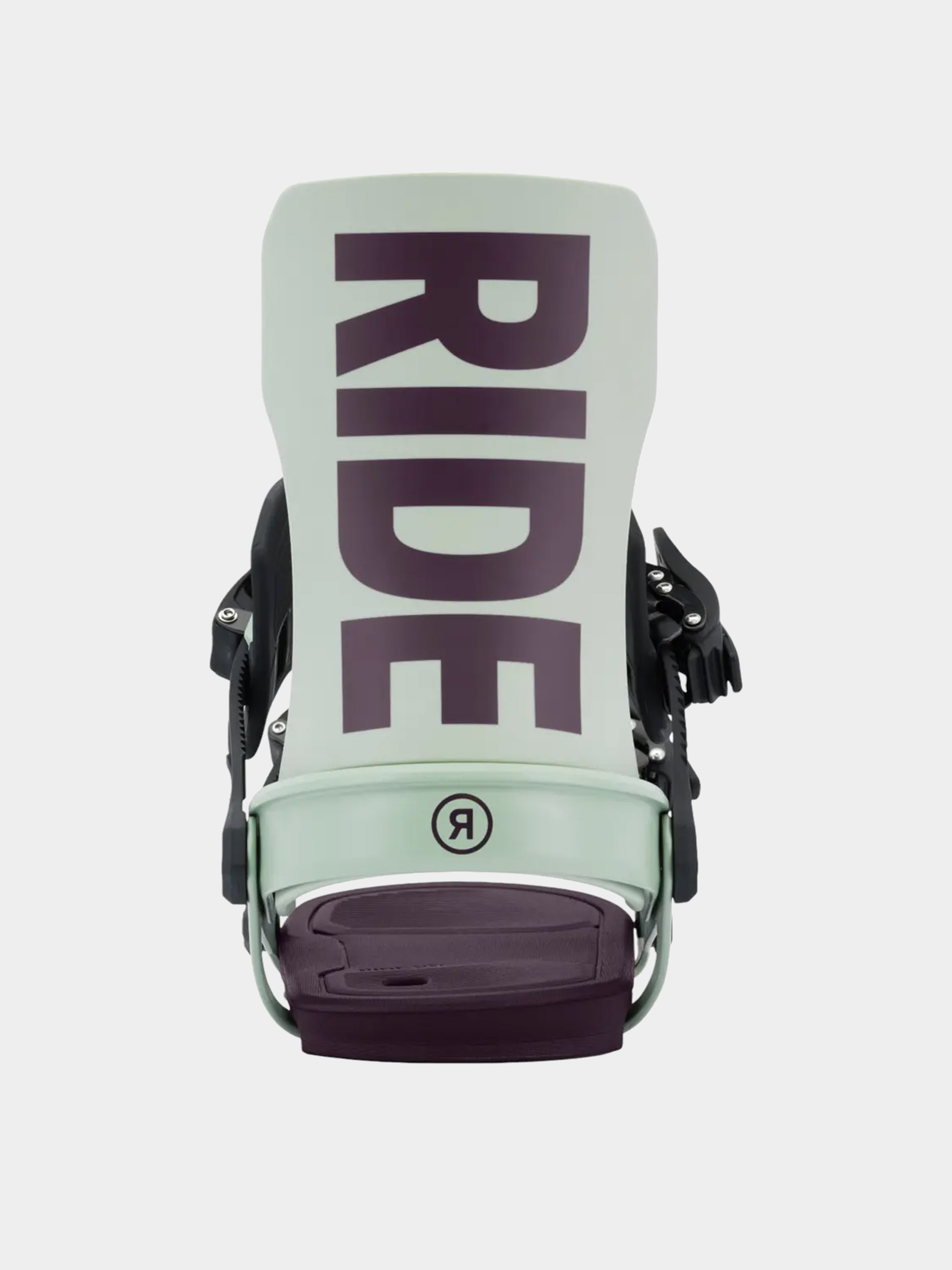 Dámske Snowboardové viazanie Ride Specter (sage)