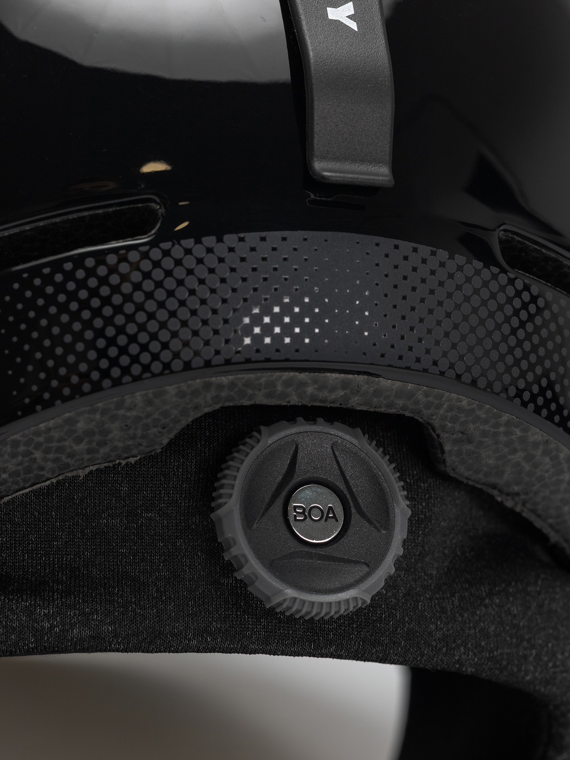 Prilba Oakley Mod1 Mips I.C.E. (i.c.e black reflective)