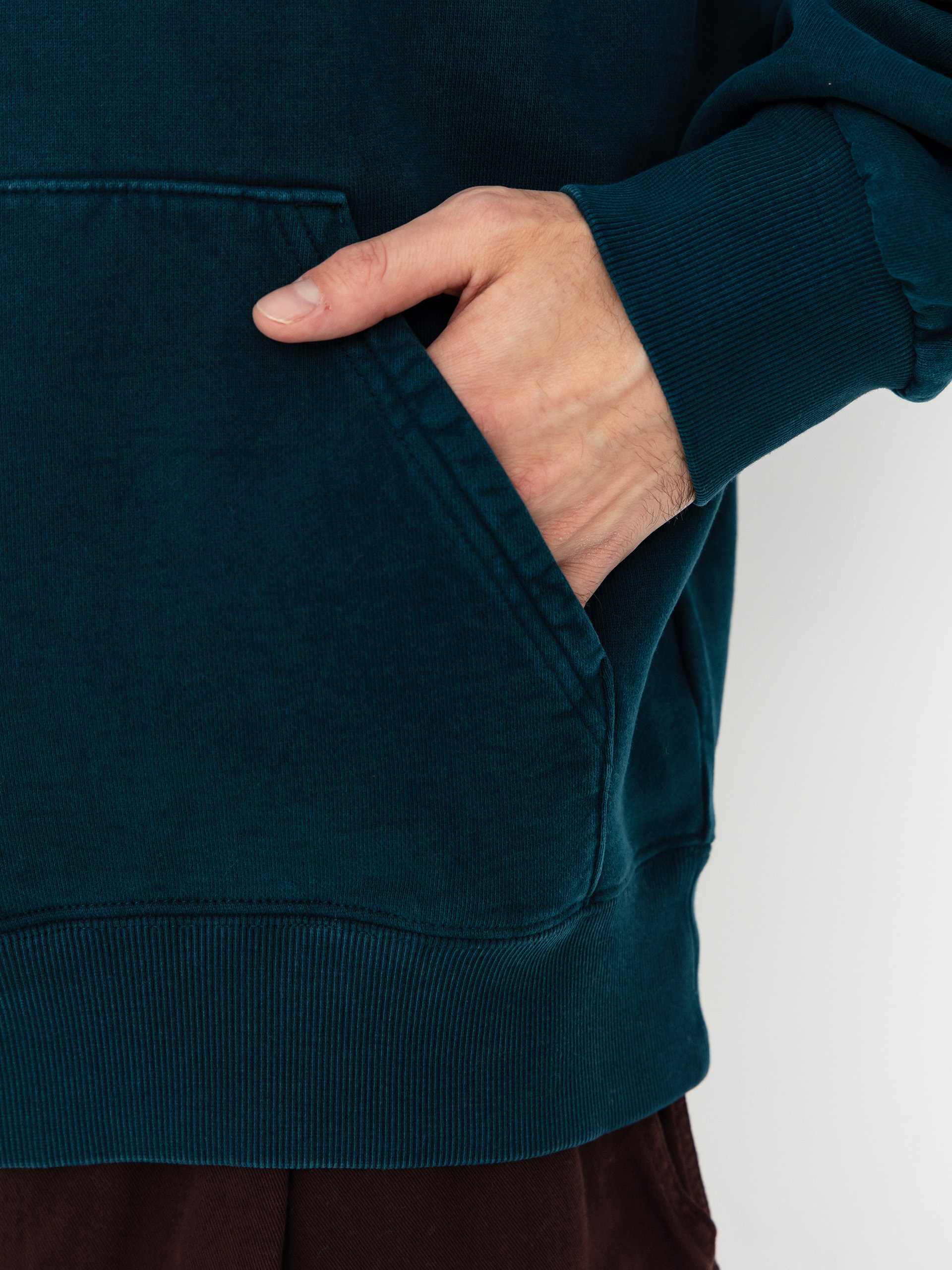 Mikina s kapucňou Carhartt WIP Vista HD