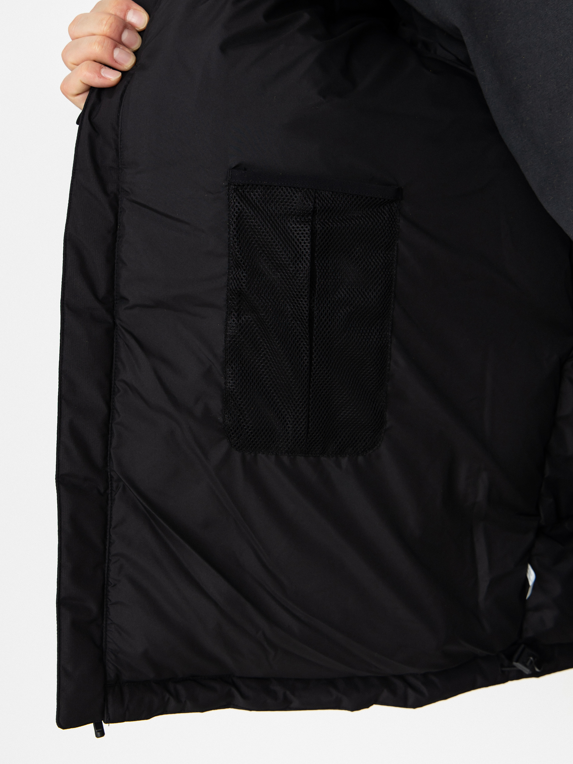 Bunda The North Face Rmst GTX Himalayan Tek Down (tnf black)