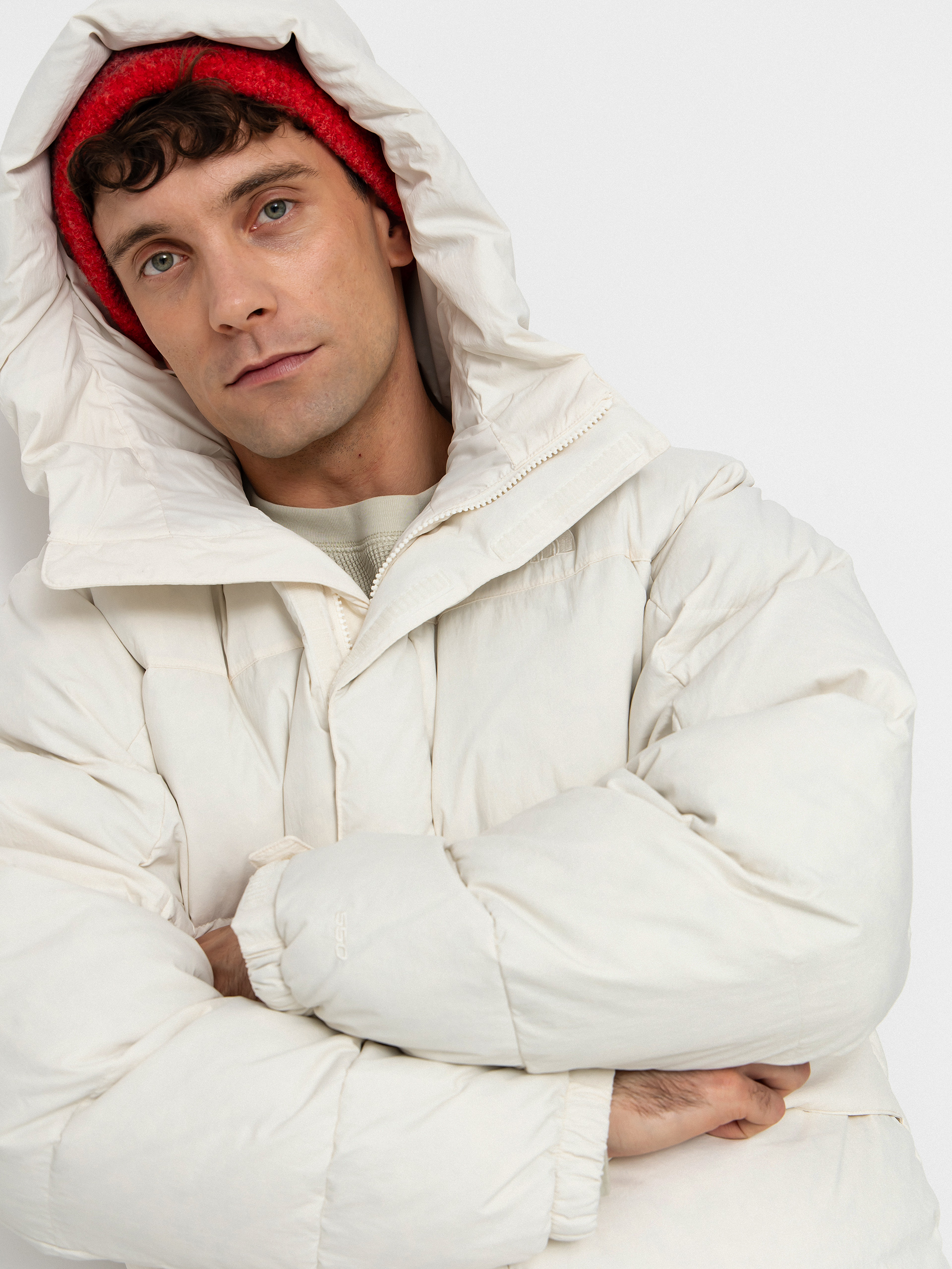 Bunda The North Face Hmlyn Down Dtm Parka