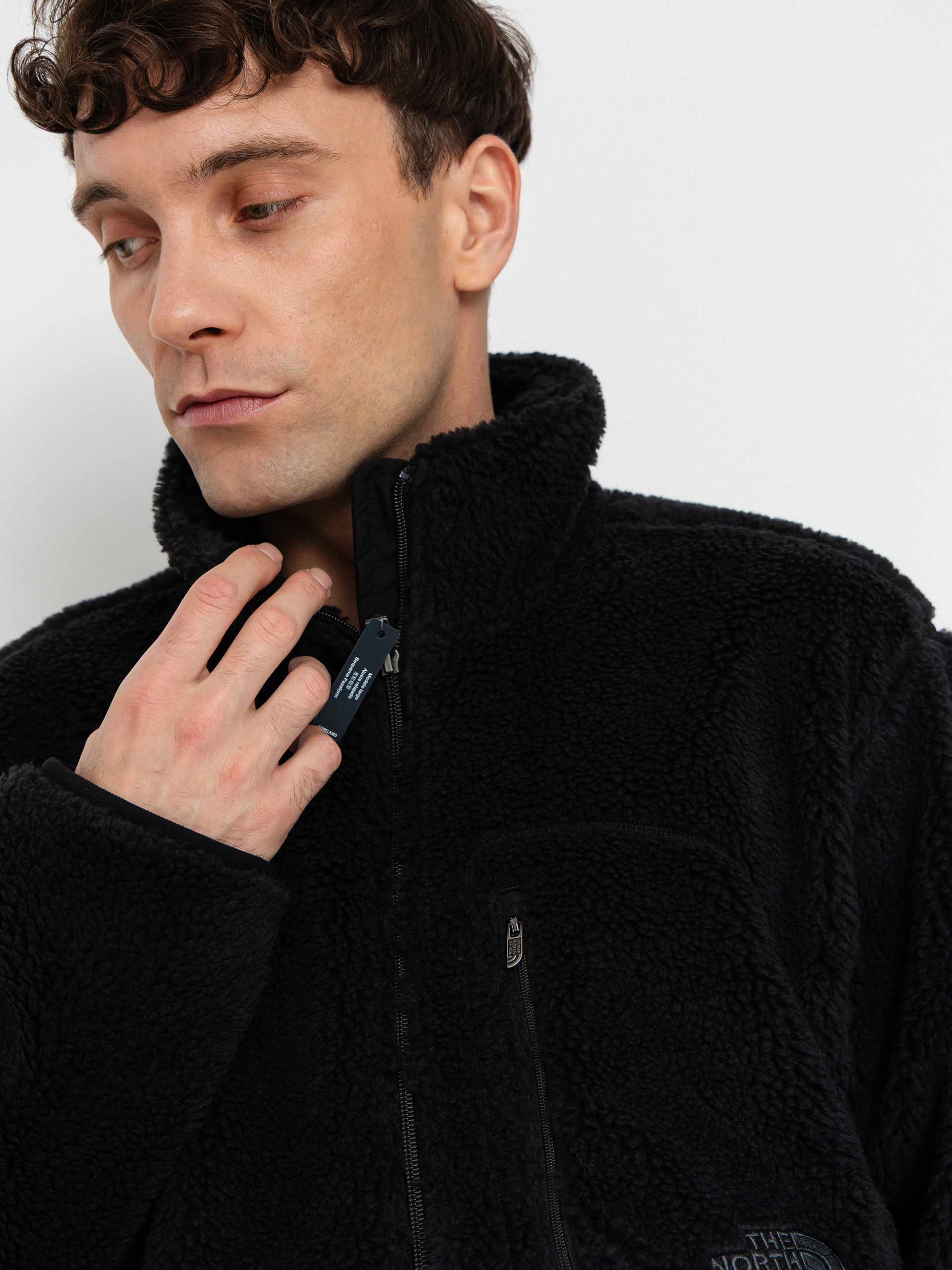 Bunda The North Face Extreme Pile 2 (tnf black)