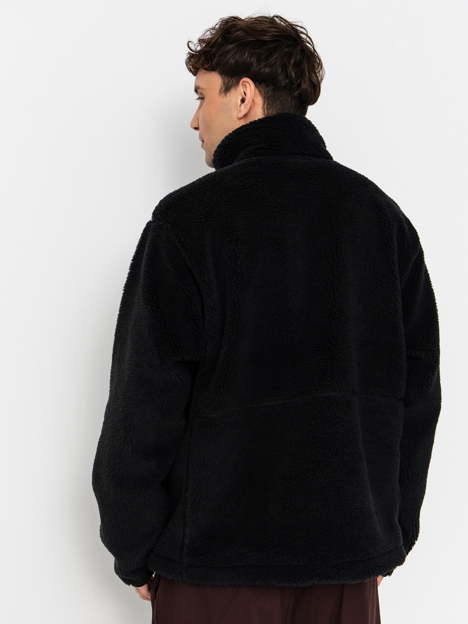 Bunda The North Face Extreme Pile 2 (tnf black)