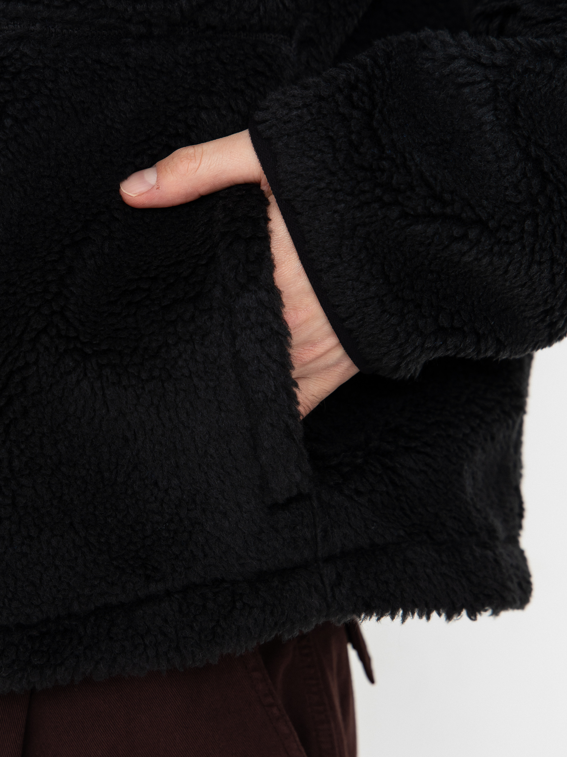 Bunda The North Face Extreme Pile 2 (tnf black)