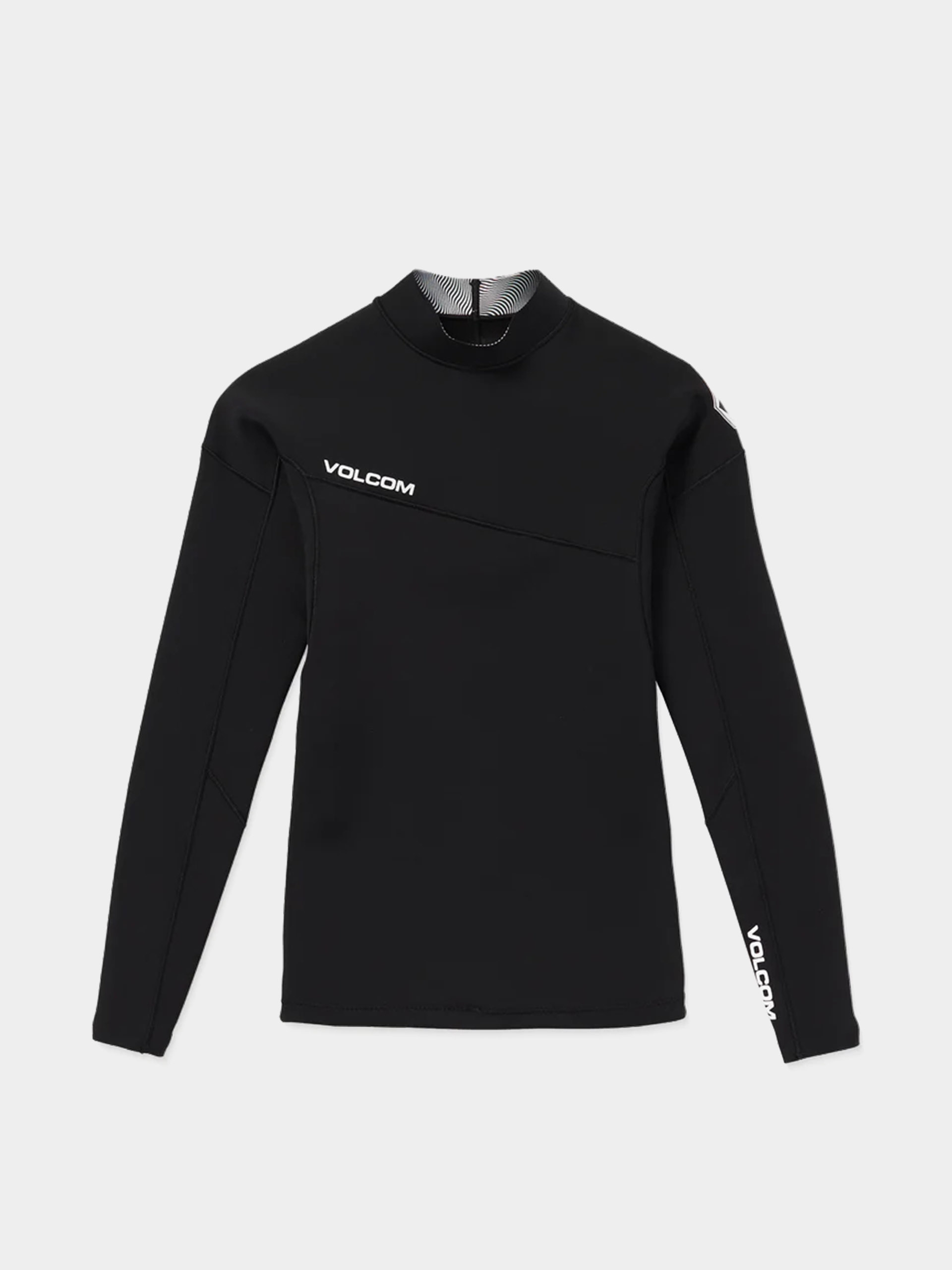 Termotriko Volcom Pianka 1.5Mm Pull Over