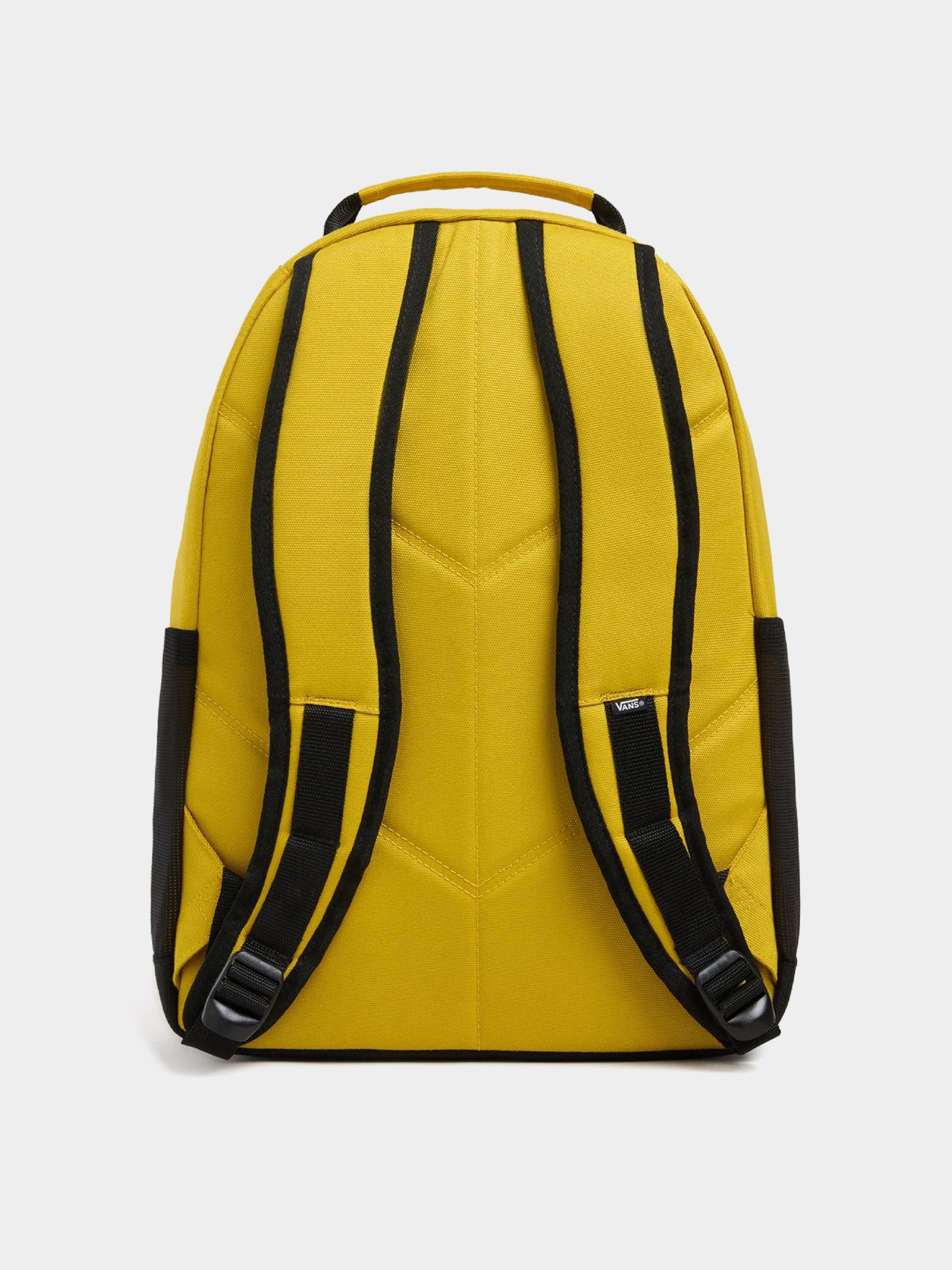 Batoh Vans Startle (heritage mustard)