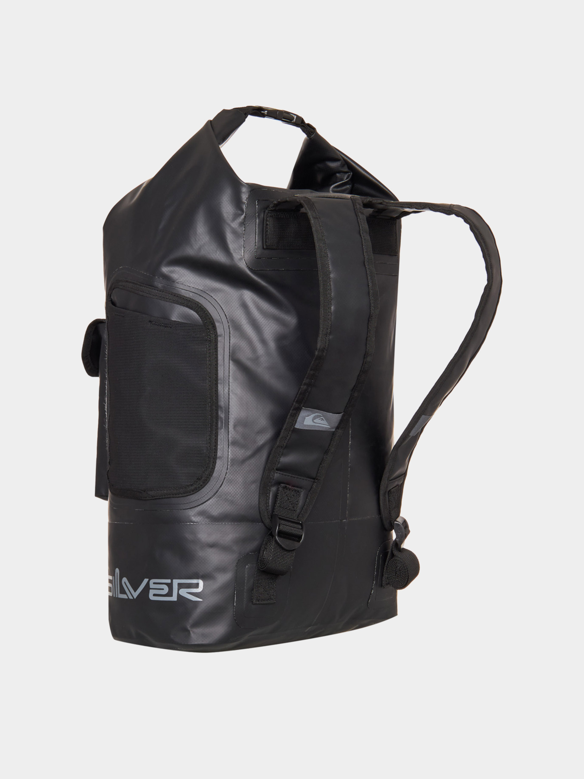Batoh Quiksilver Put It All Mid (black/black)