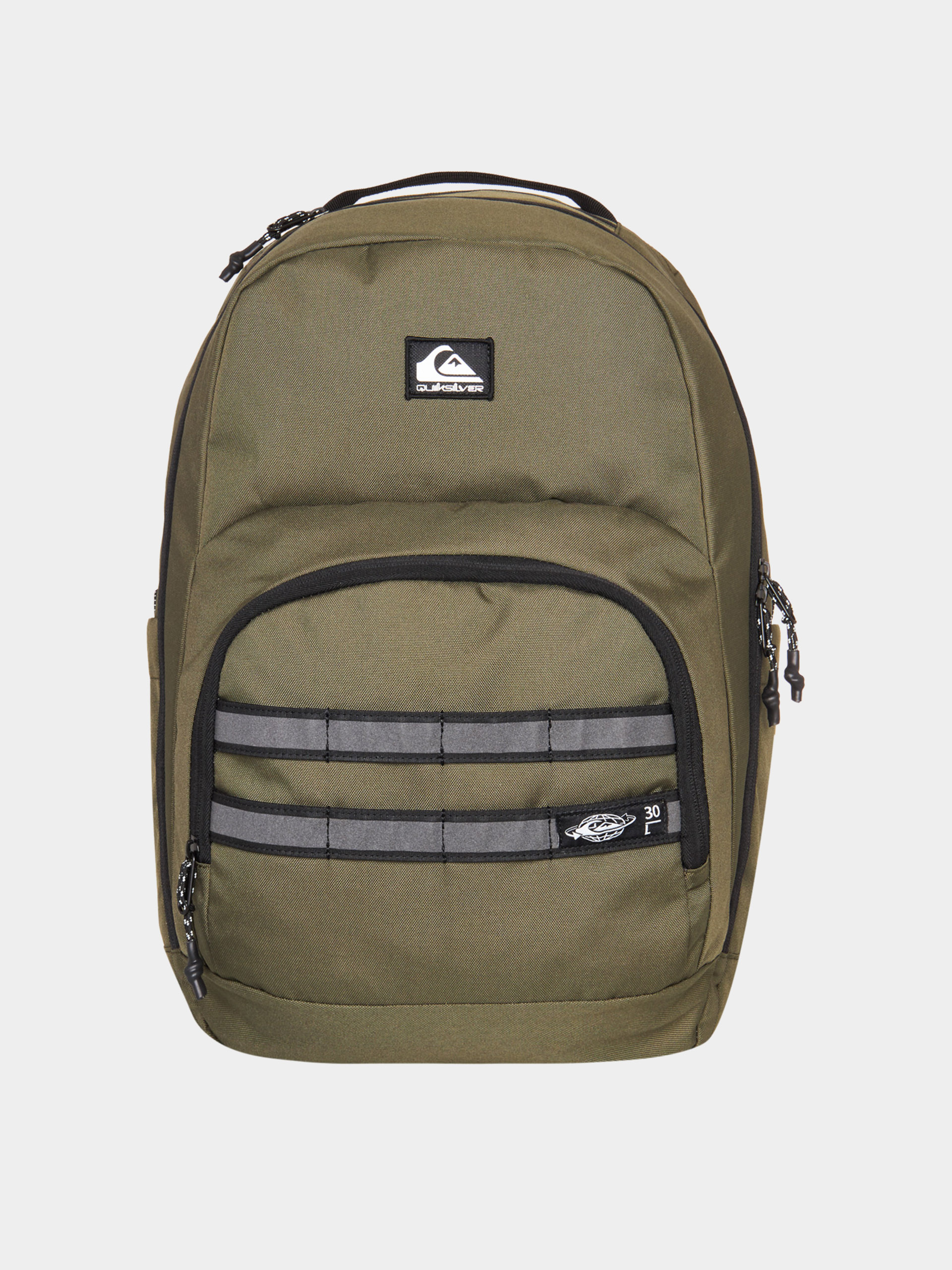 Batoh Quiksilver Schoolie 3.0 (grape leaf)