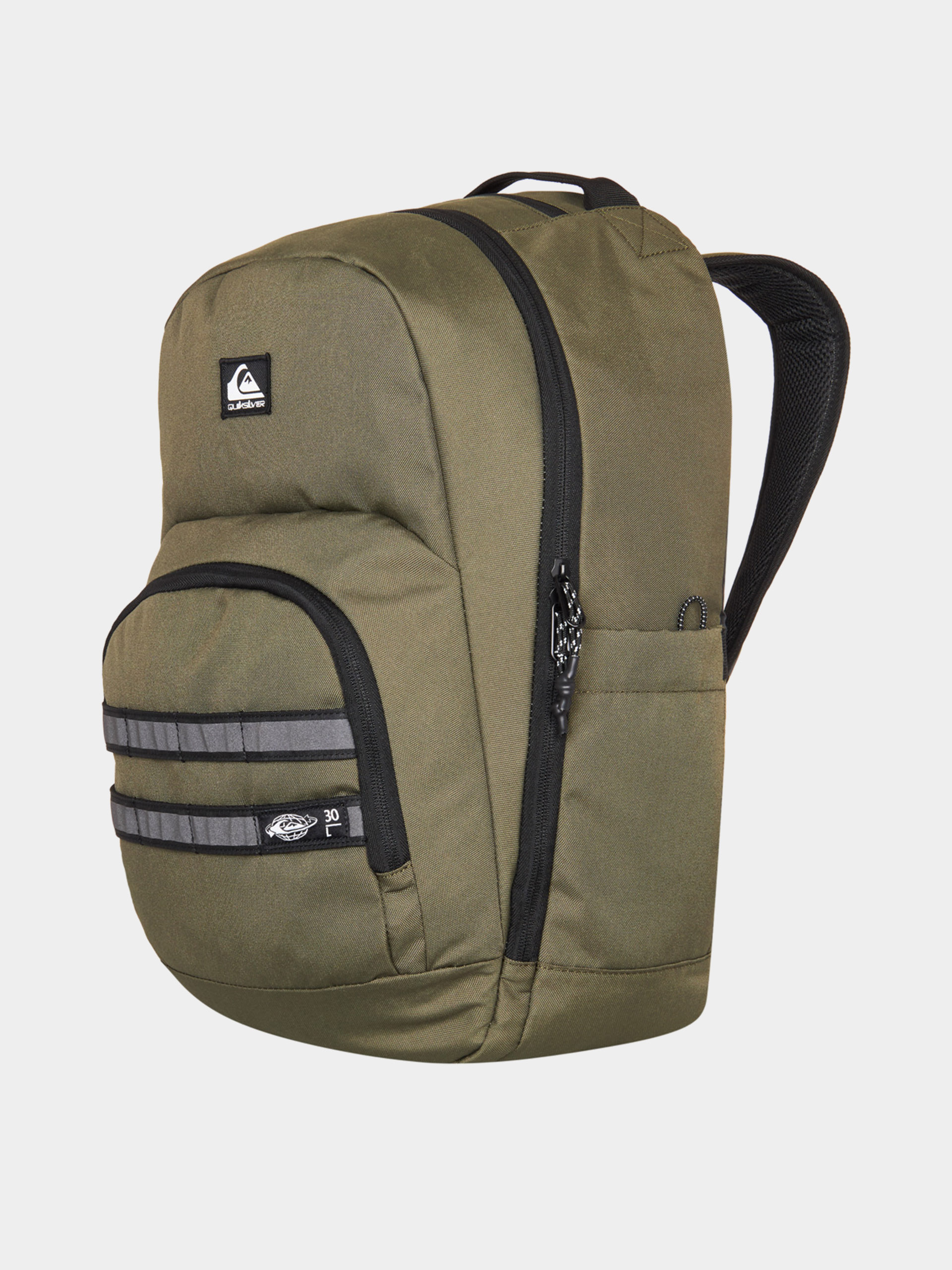 Batoh Quiksilver Schoolie 3.0 (grape leaf)