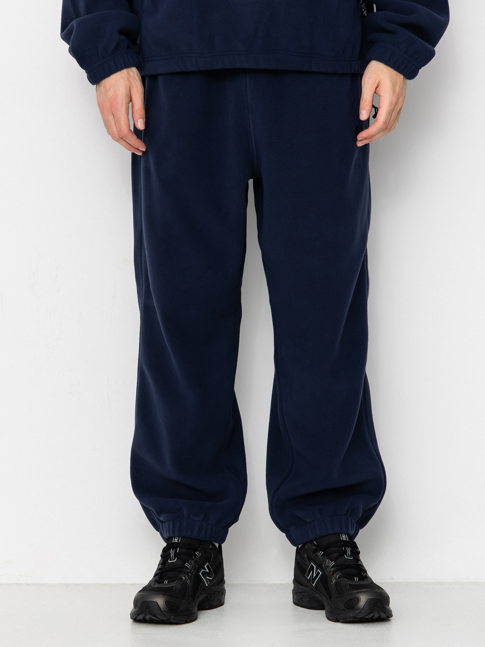 Nohavice Polar Skate Ivan Fleece