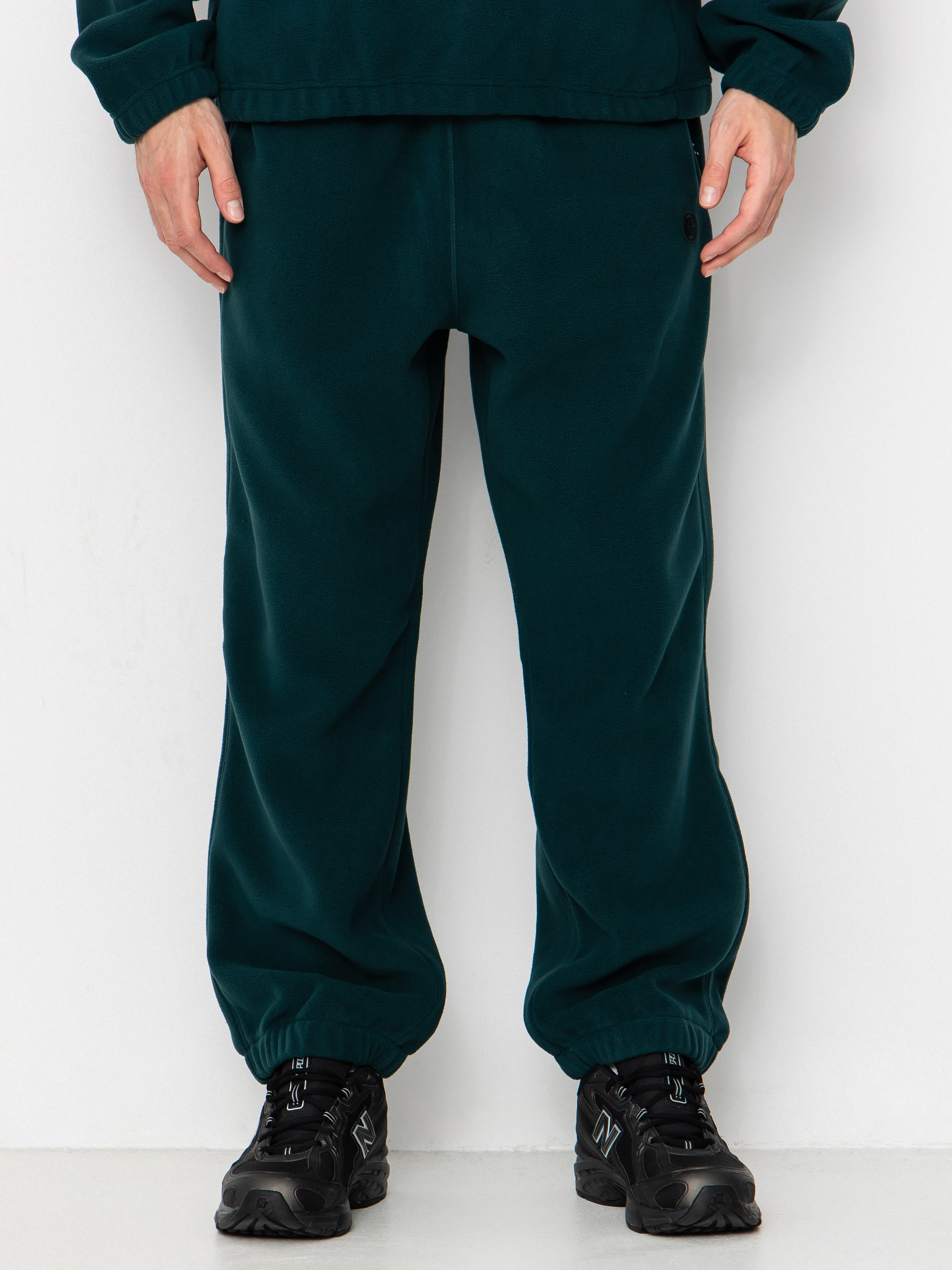 Nohavice Polar Skate Ivan Fleece