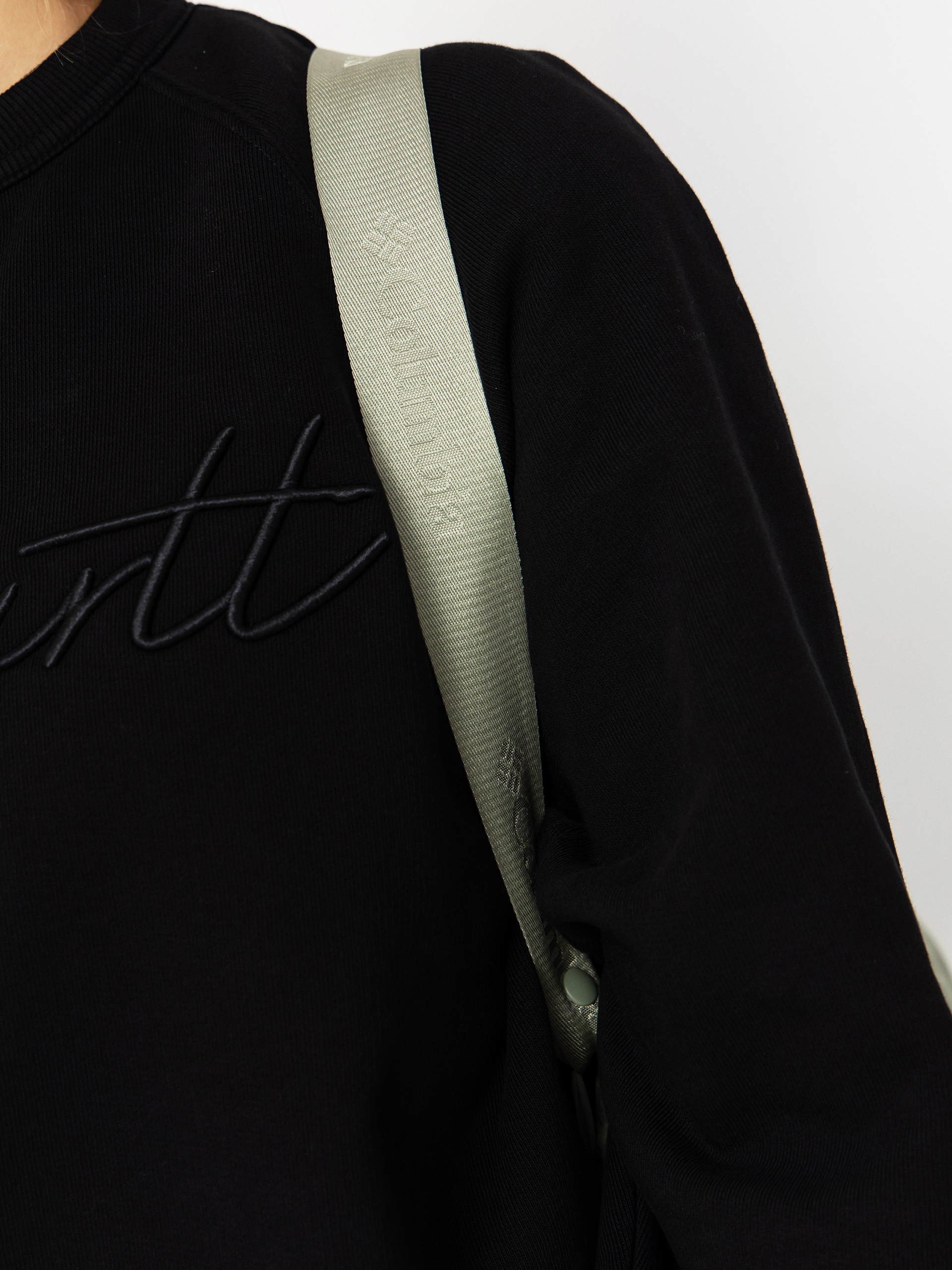 Bunda Columbia Amaze Puff Mid Hooded Wmn (safari)