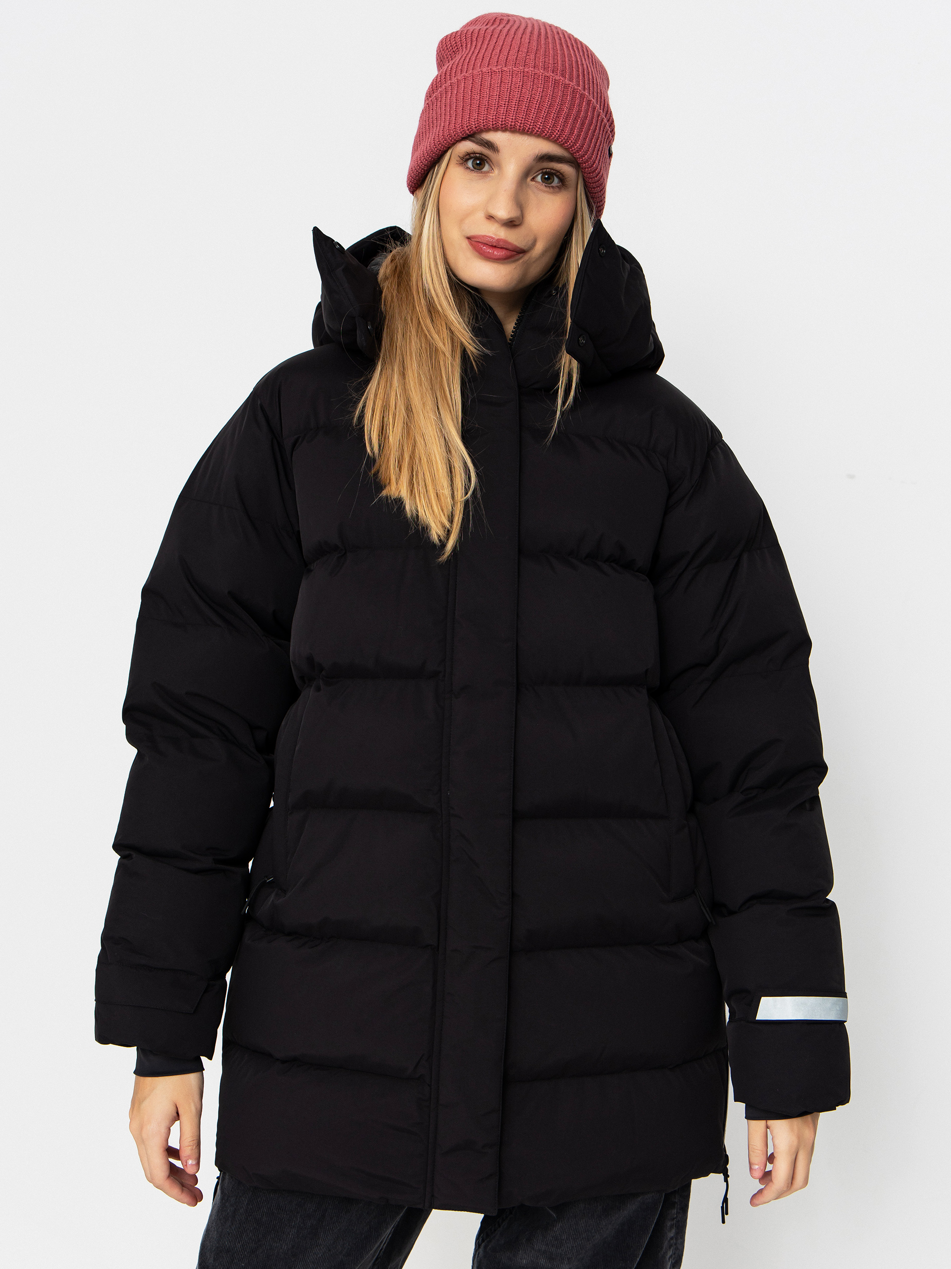Bunda Helly Hansen Aspire Puffy Parka Wmn