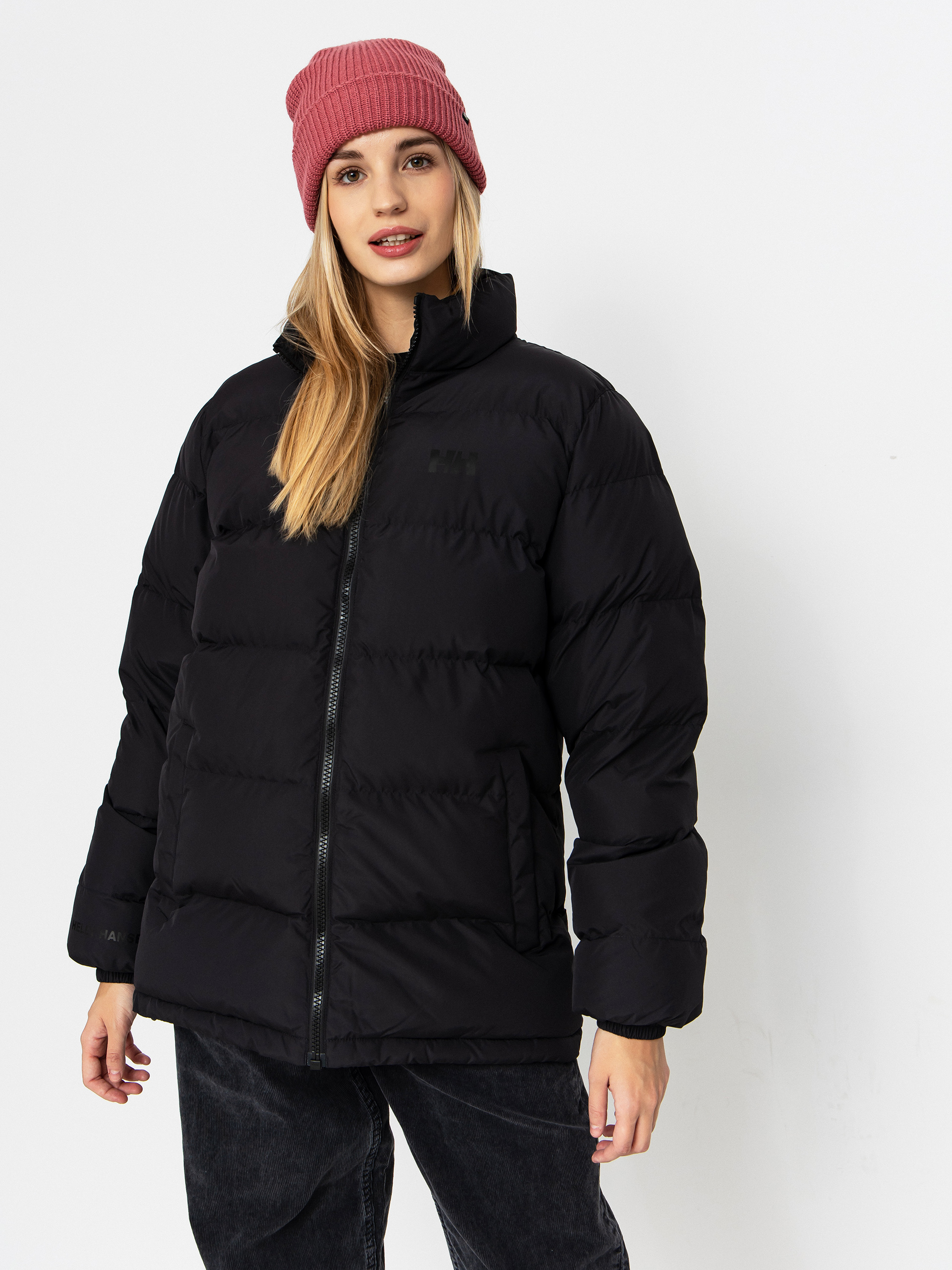 Bunda Helly Hansen Yu 23 Reversible Puffer