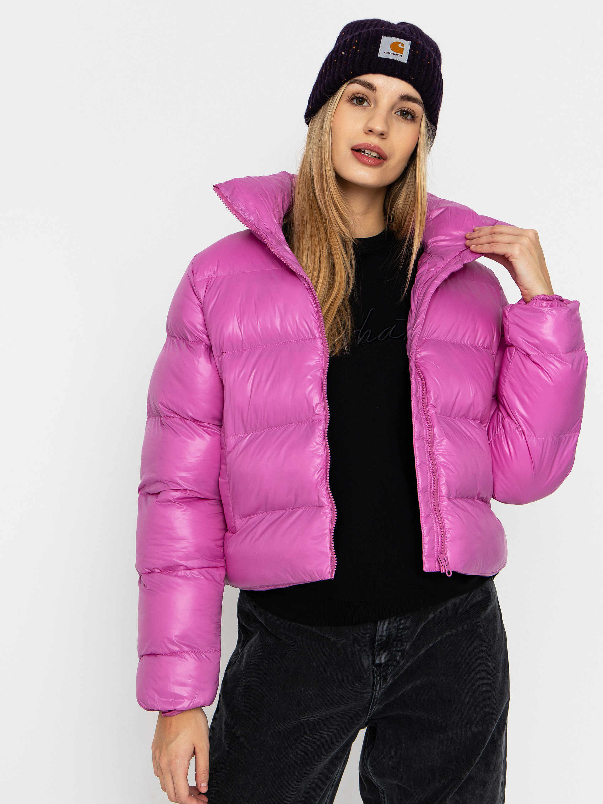 Bunda Helly Hansen Jade Puffer Wmn