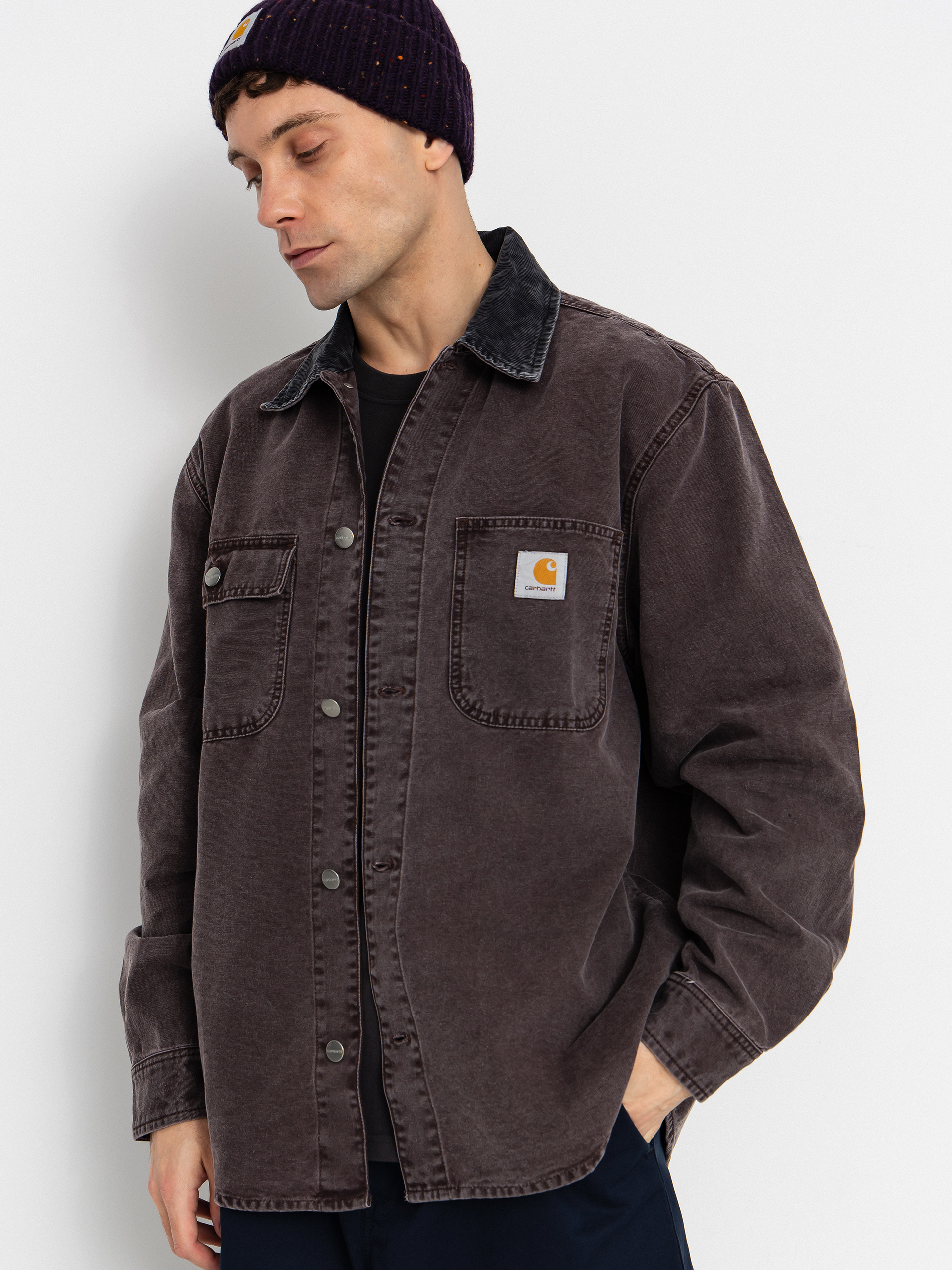 Bunda Carhartt WIP Mitch