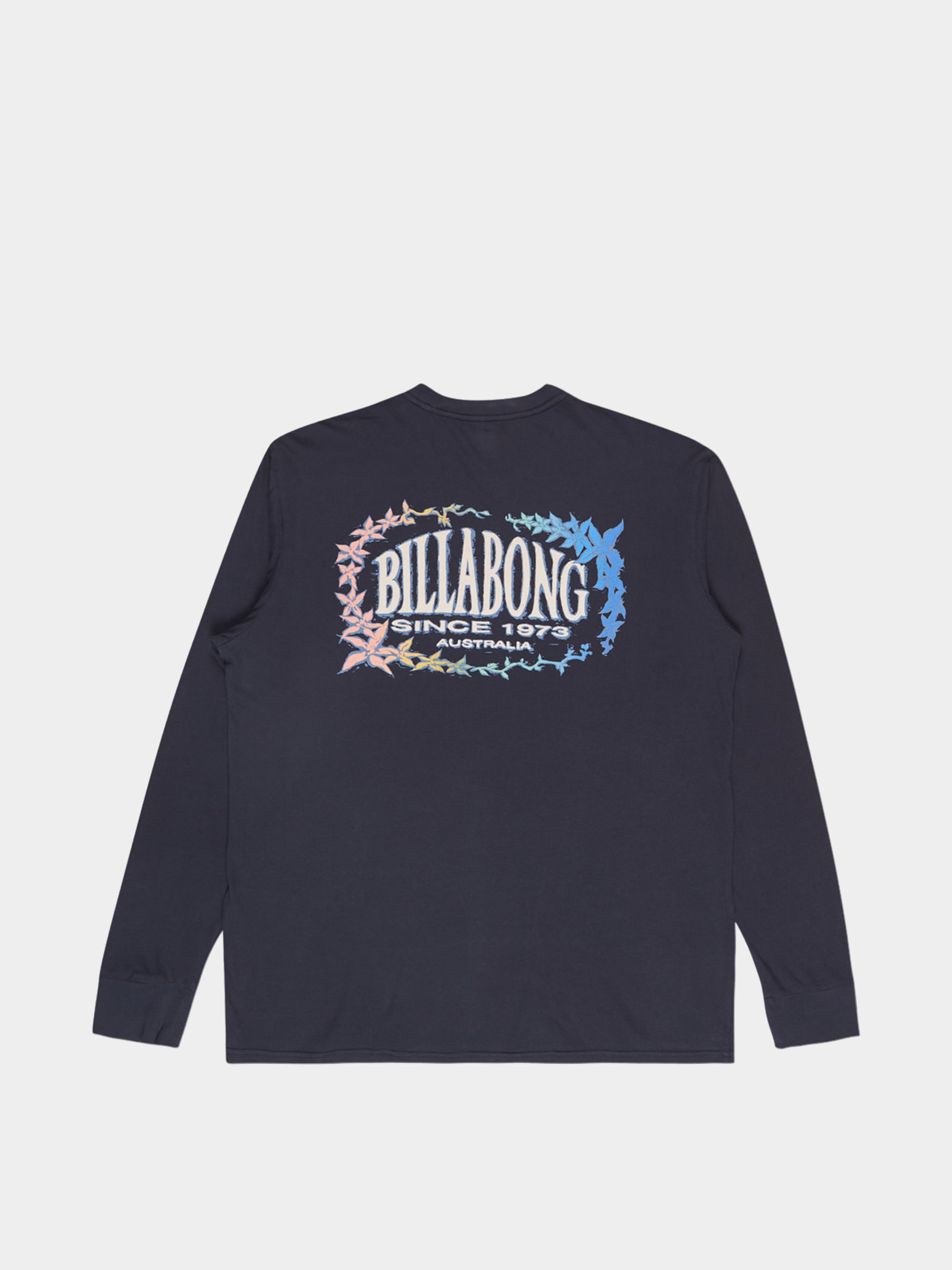 Triko Billabong The Bay Ww (dark navy)