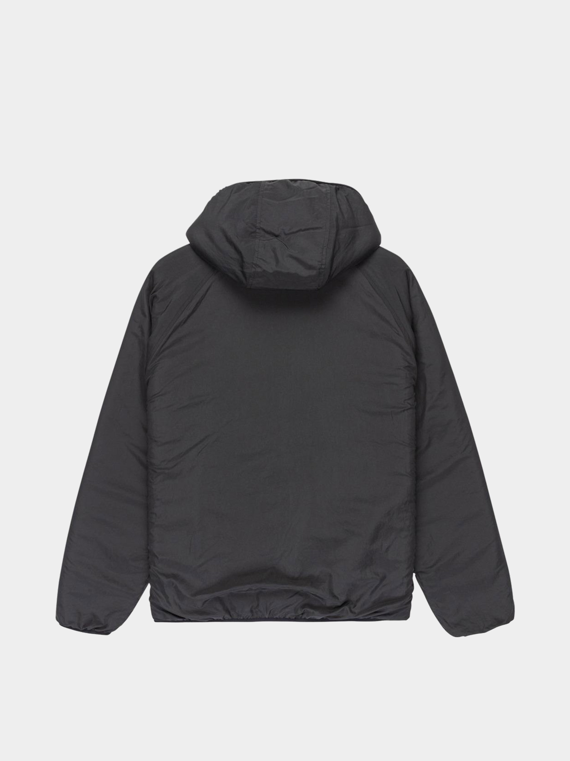 Bunda Element Wolfe Sherpa (off black)