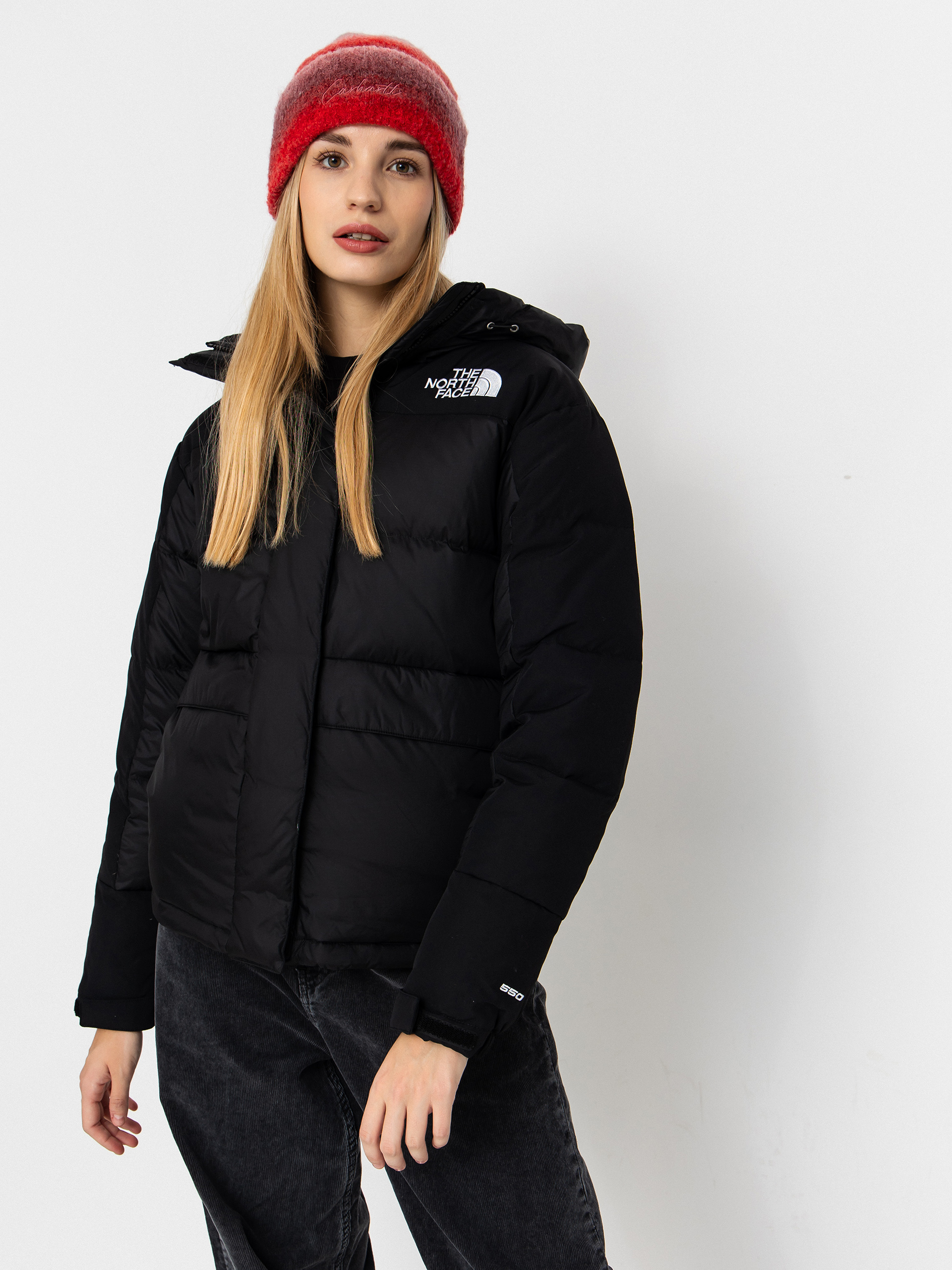 Bunda The North Face Hmlyn Down Parka Wmn