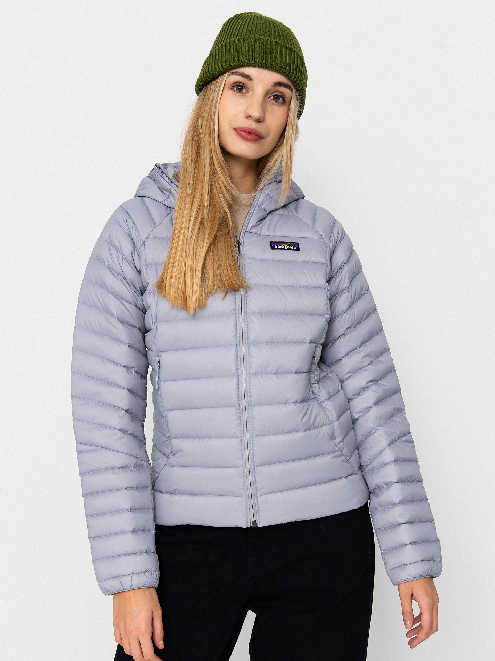 Bunda Patagonia Down Sweater HD Wmn