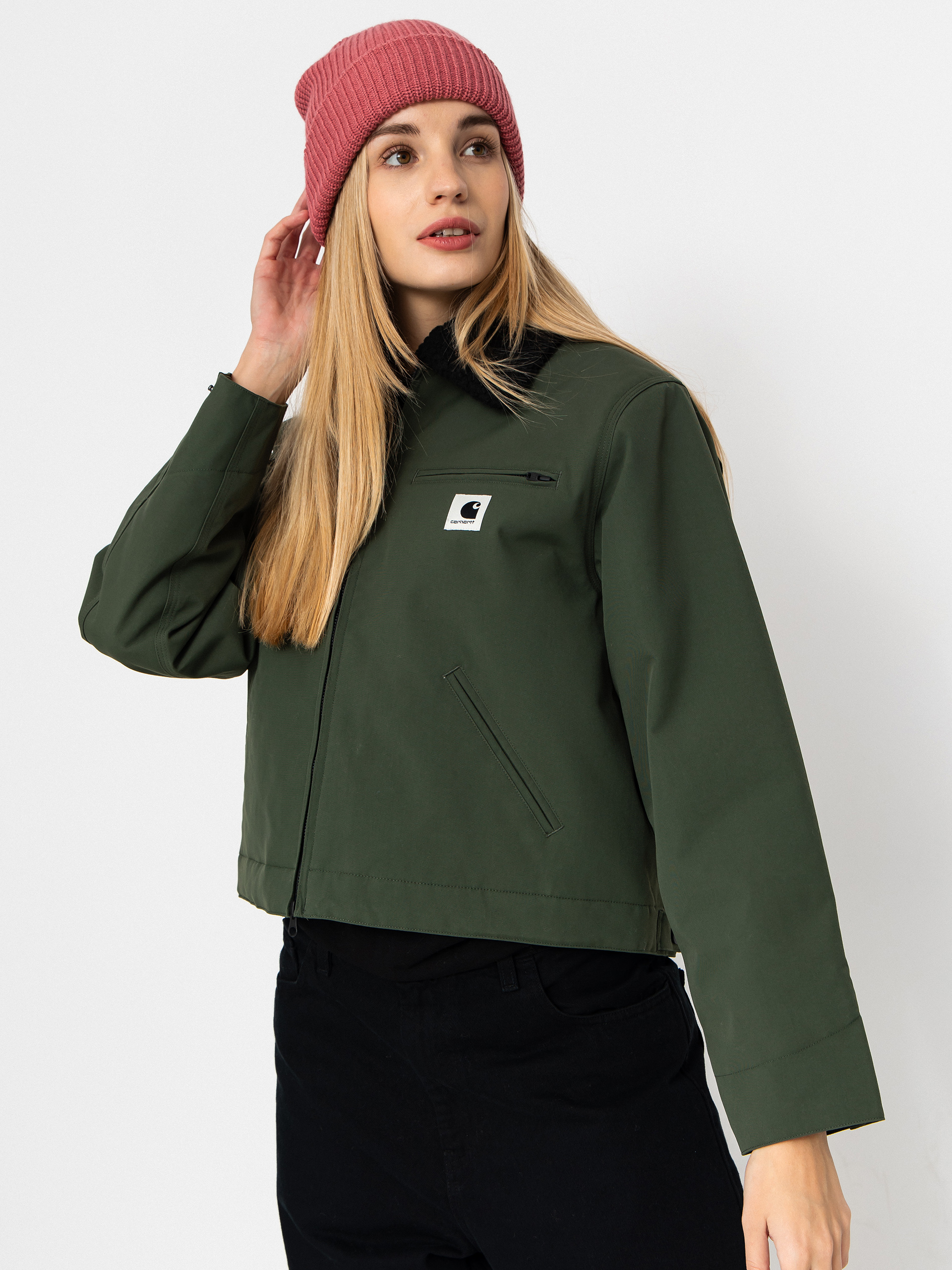 Bunda Carhartt WIP Newkirk Wmn