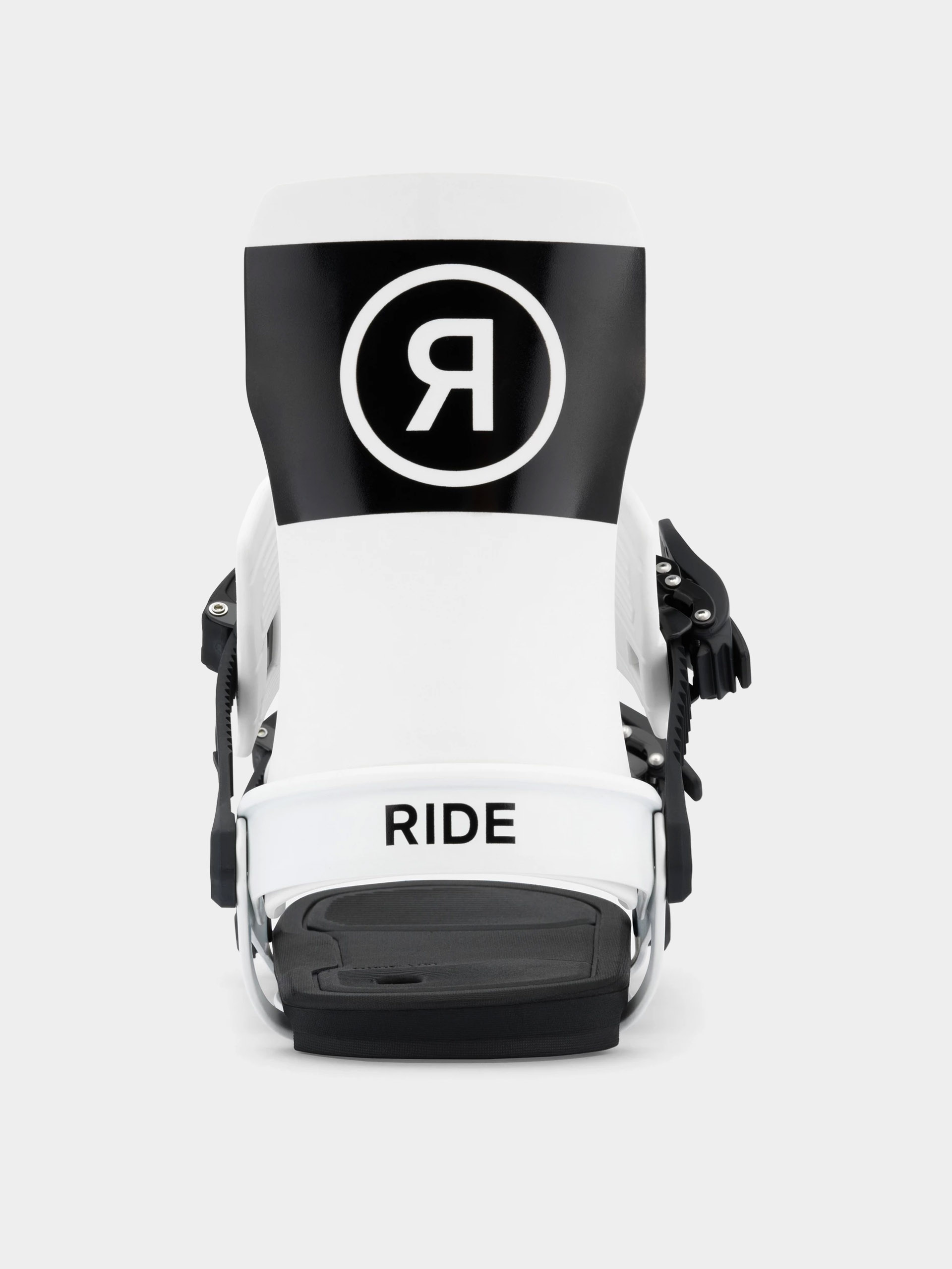 Pánske Snowboardové viazanie Ride Specter (white)