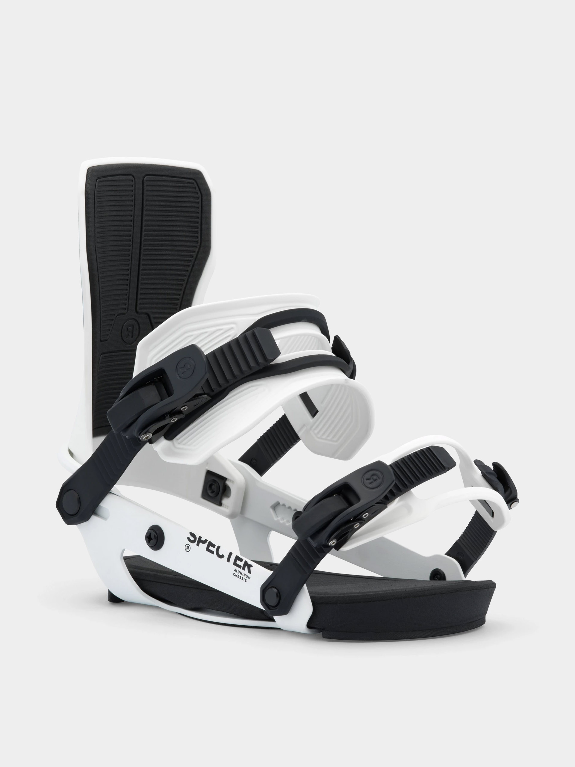 Pánske Snowboardové viazanie Ride Specter (white)