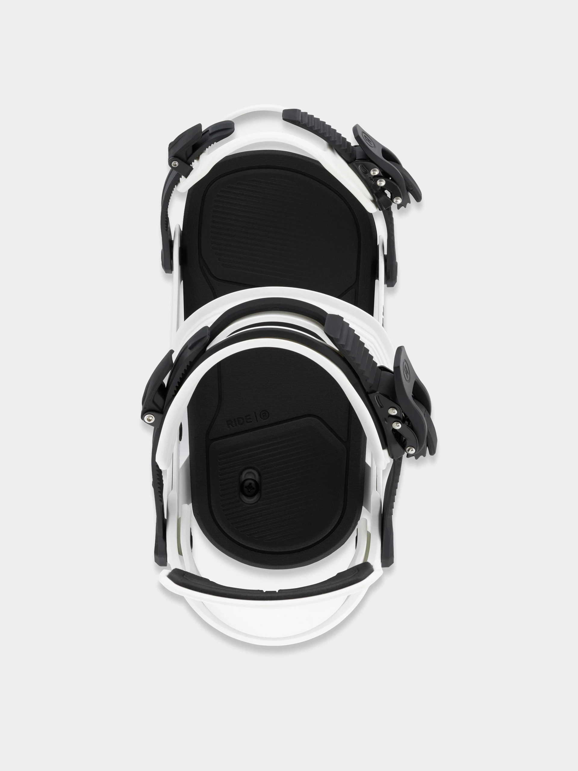 Pánske Snowboardové viazanie Ride Specter (white)